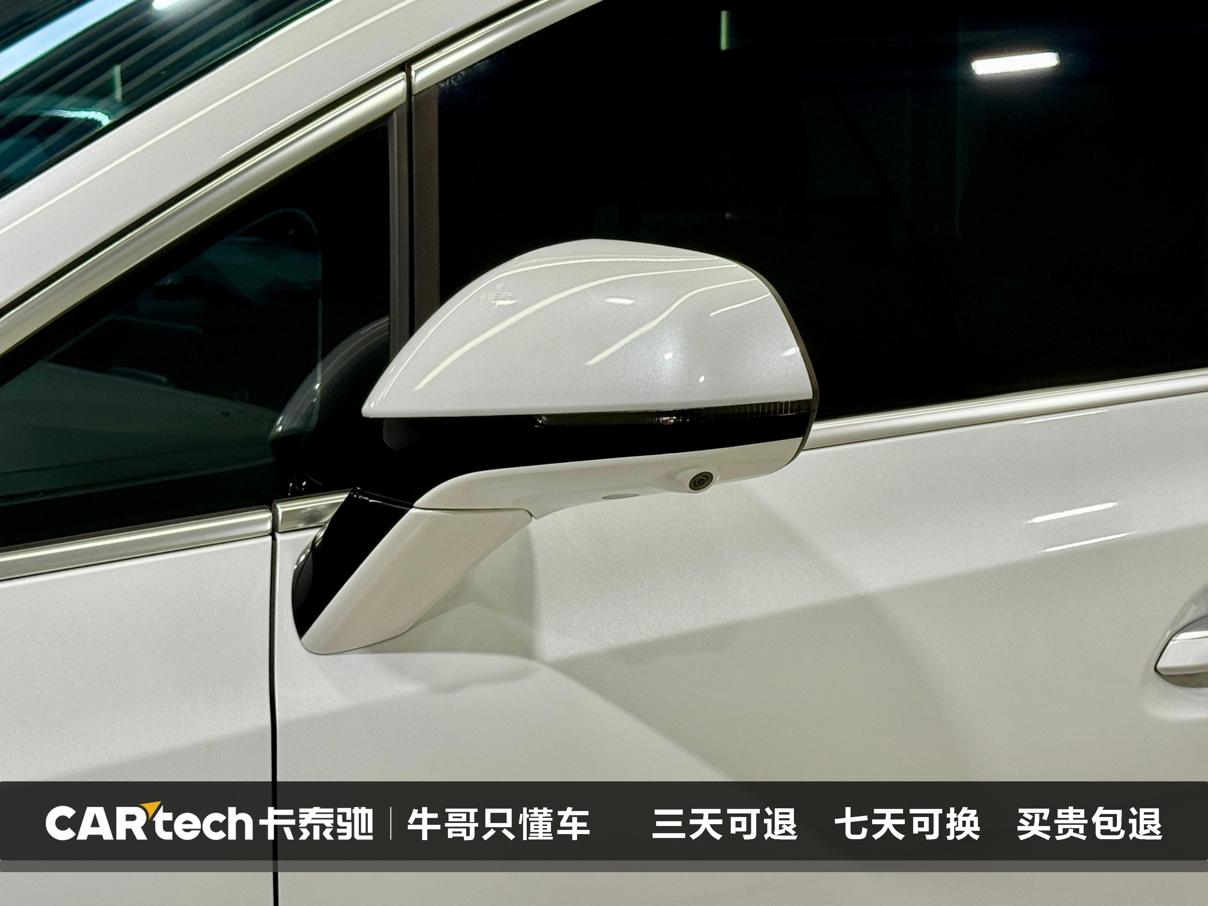 Denza D9 2023 изображение автомобиля #9