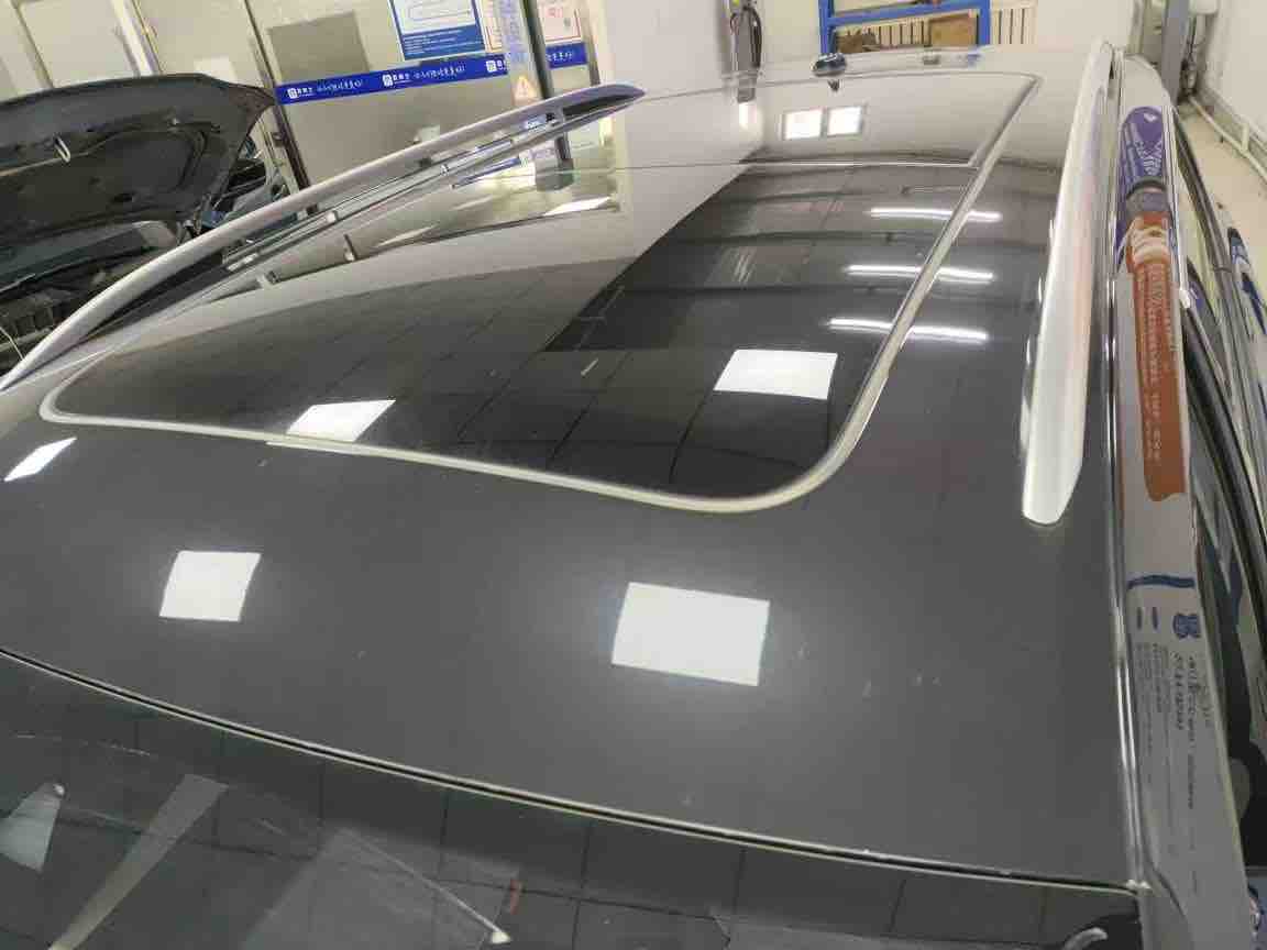 Volkswagen Tayron 2023 car image #9