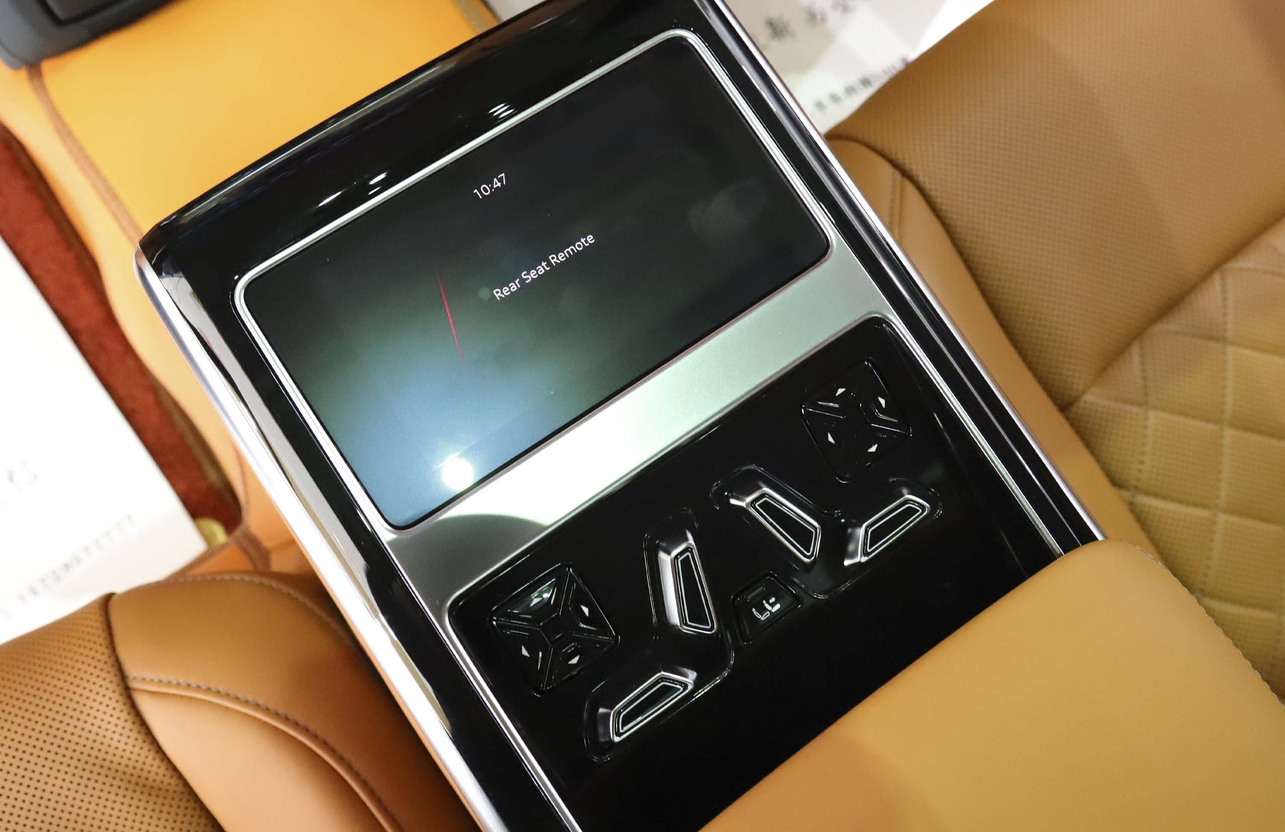 奥迪 奥迪A8 2023 汽车图片 #9