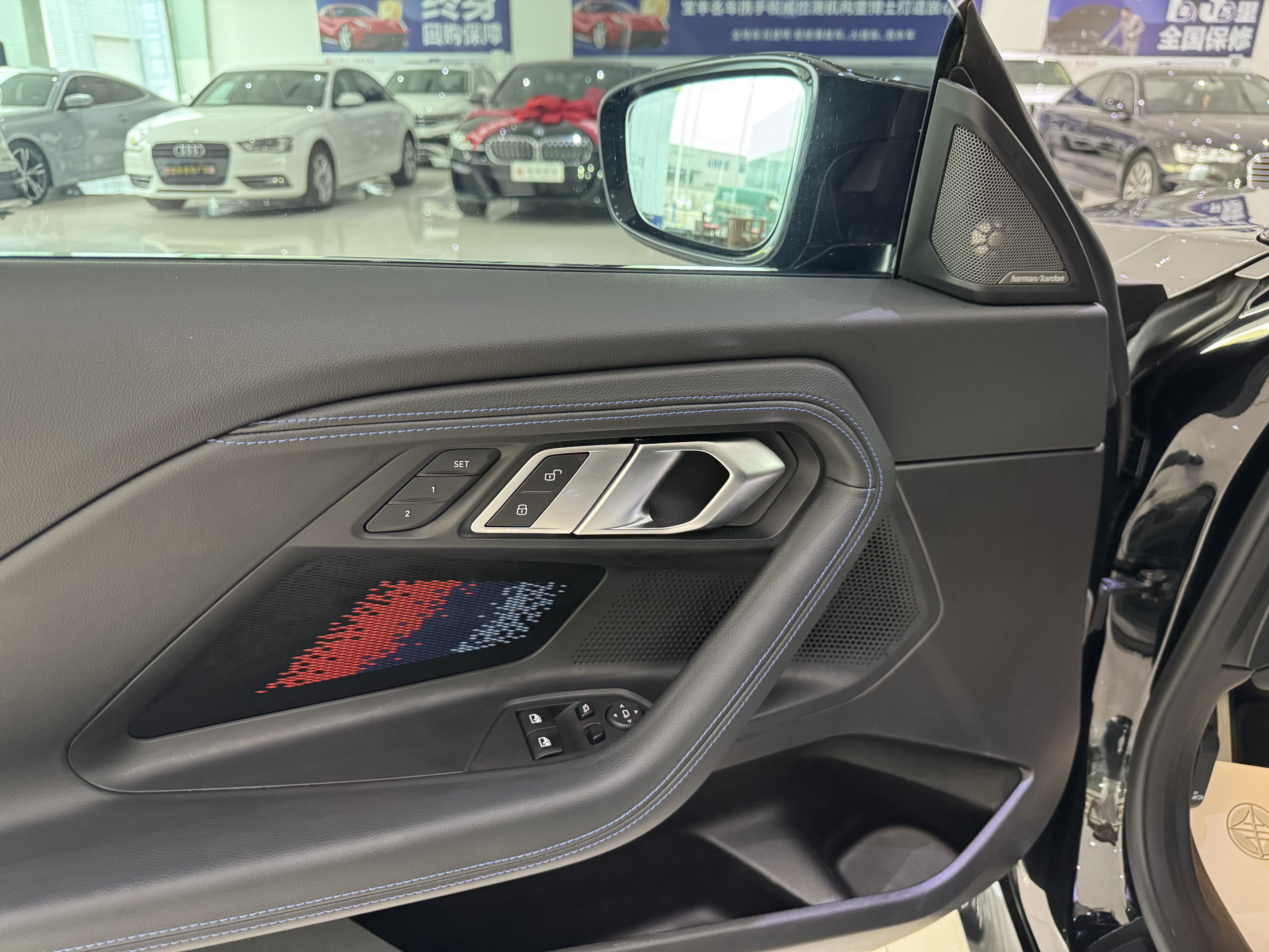 BMW M240i 2023 #9 BMW M240i 2023 immagine di auto #9