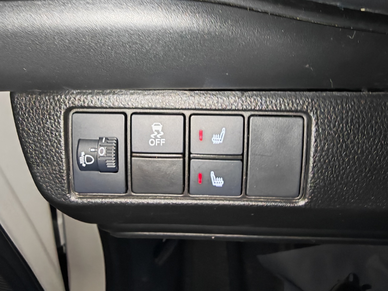 Honda XR-V 2023 #9 Honda XR-V 2023 immagine di auto #9