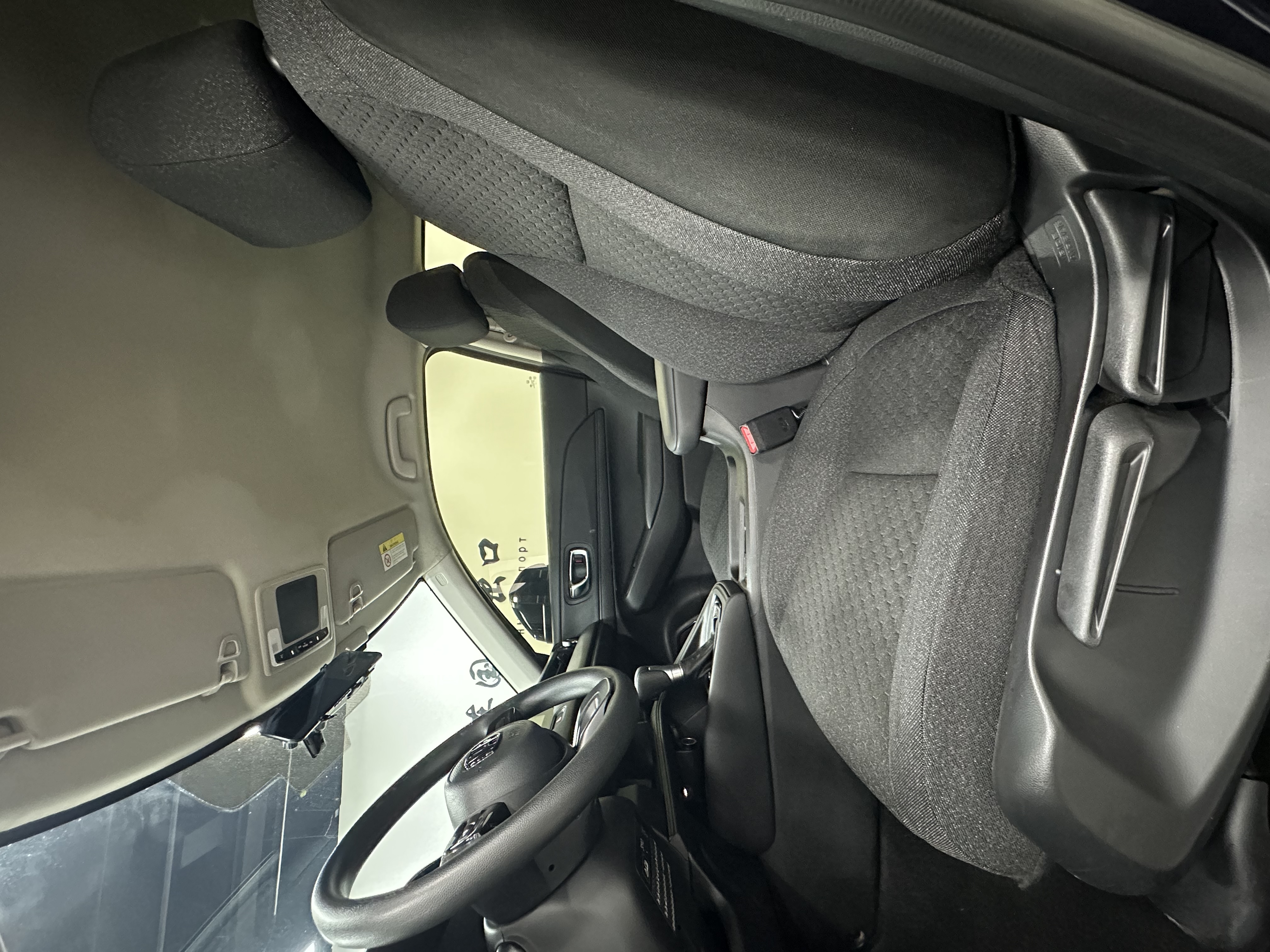 Honda XR-V 2023 car image #9