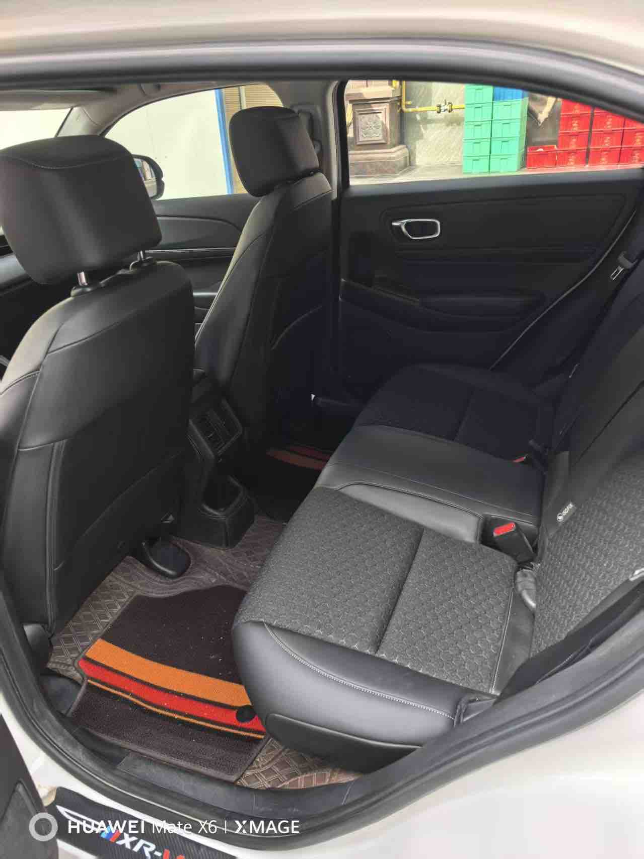 Honda XR-V 2023 #9 Honda XR-V 2023 car image #9