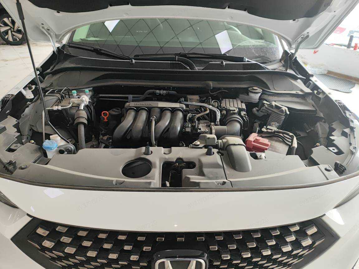 Honda XR-V 2023 car image #9