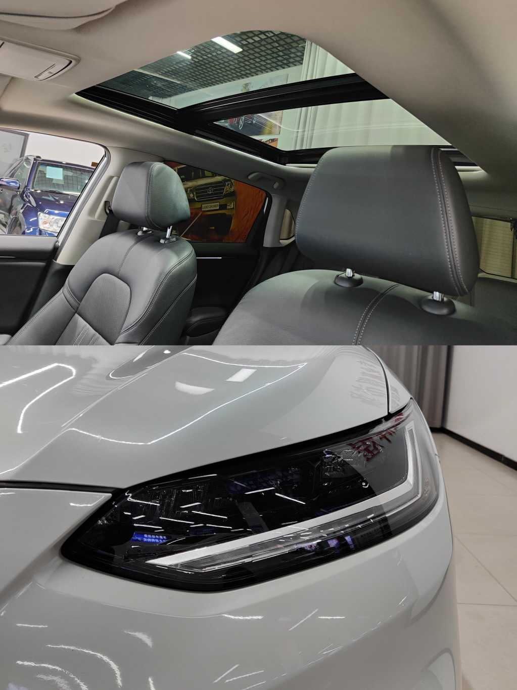 Honda ZR-V 2023 car image #9