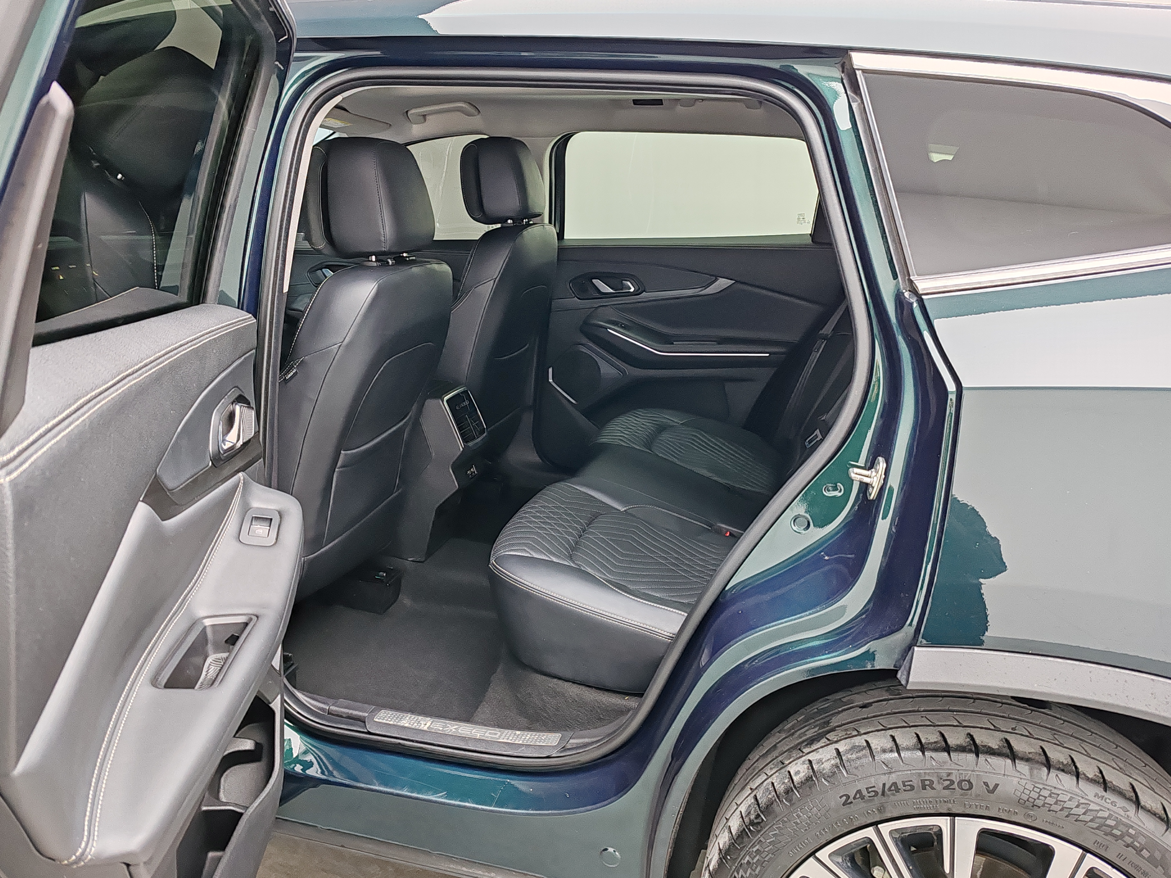 Exceed Lingyun 2022 #9 Exceed Lingyun 2022 car image #9