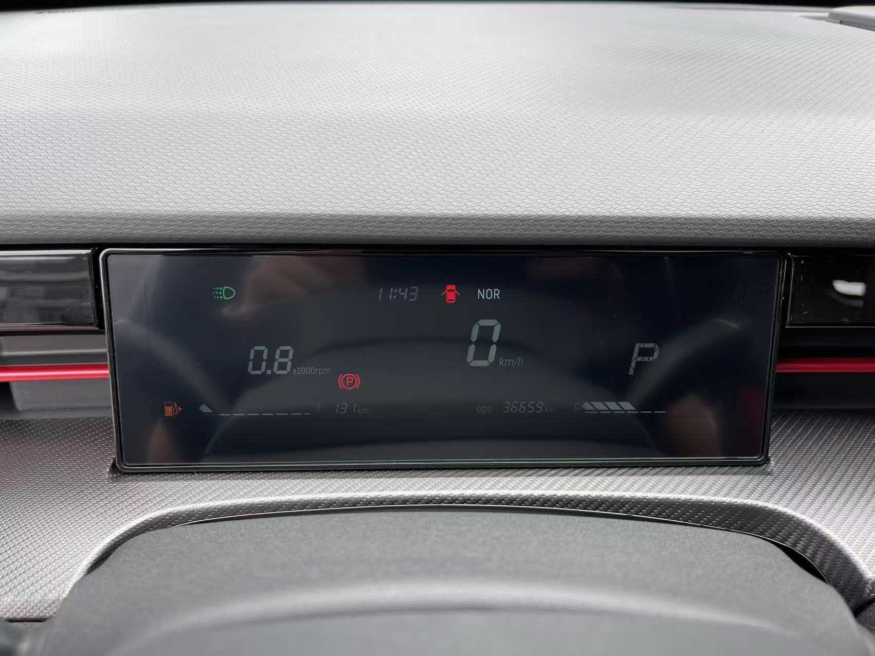 Dashing 2022 #9 Dashing 2022 car image #9