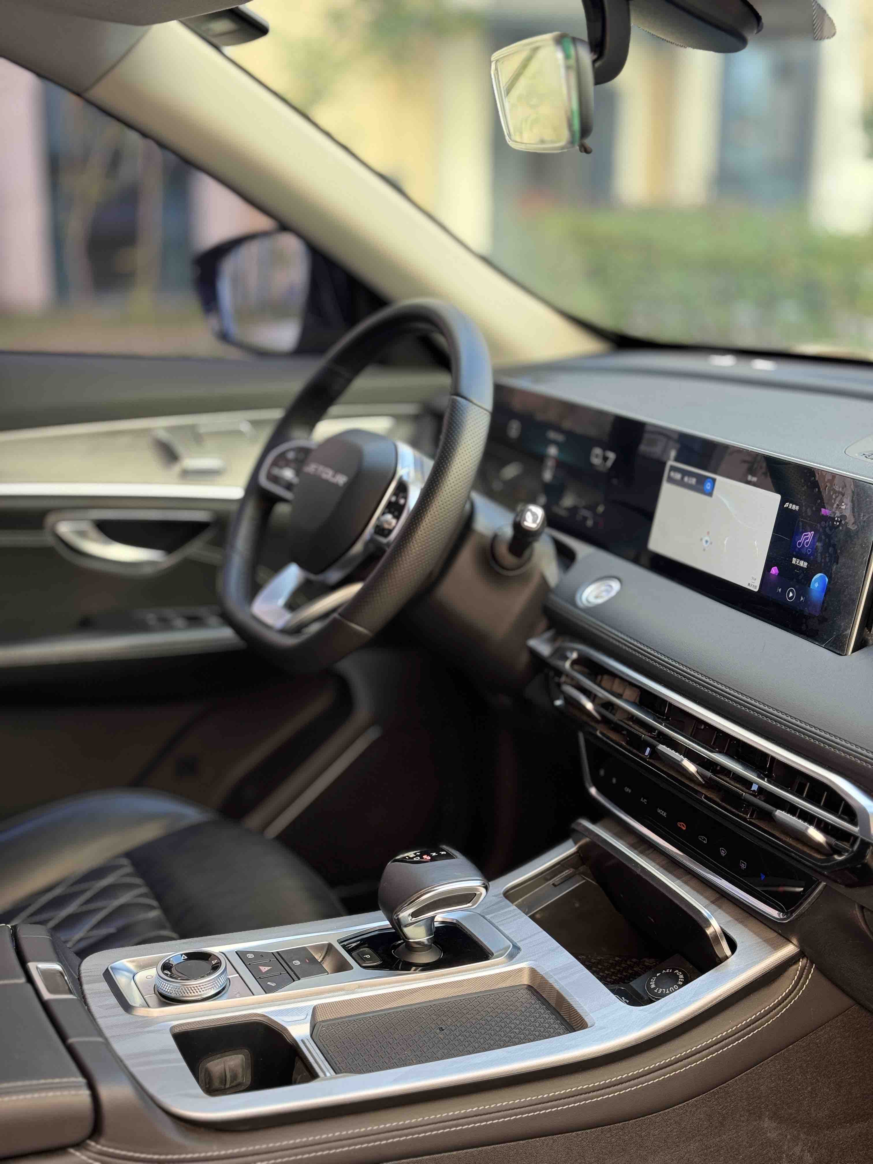 捷途 捷途大圣i-DM 2023 #9 捷途 捷途大圣i-DM 2023 汽车图片 #9