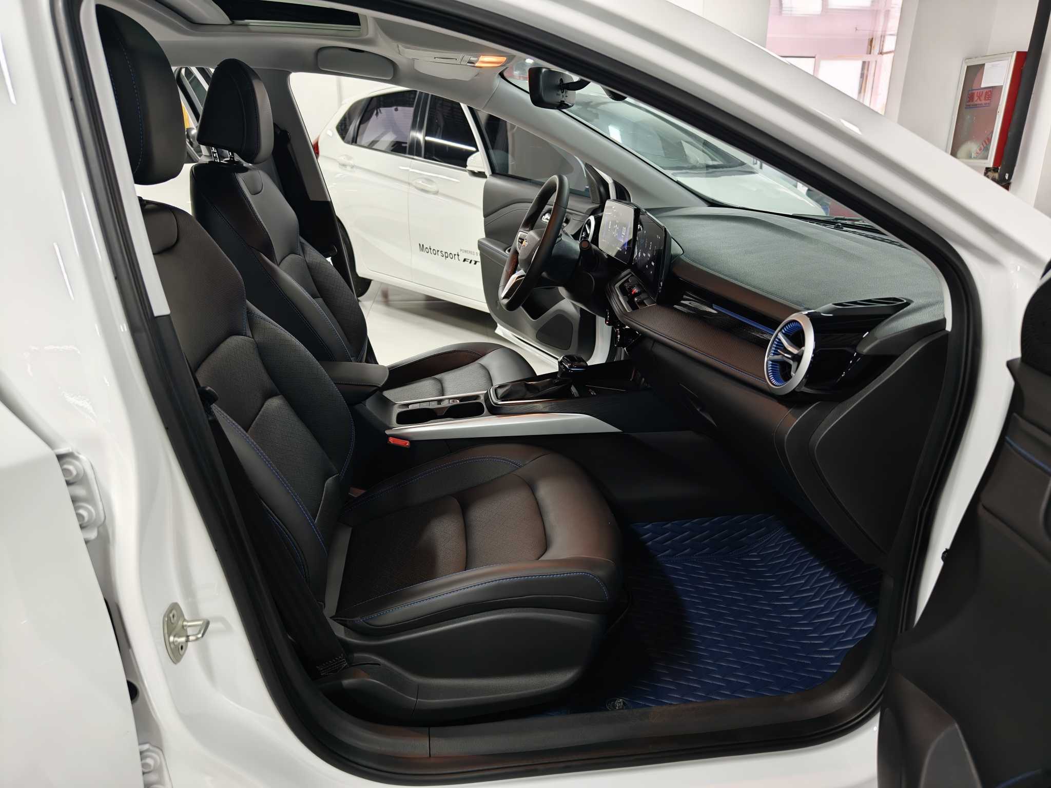 Monza 2023 immagine di auto #9
