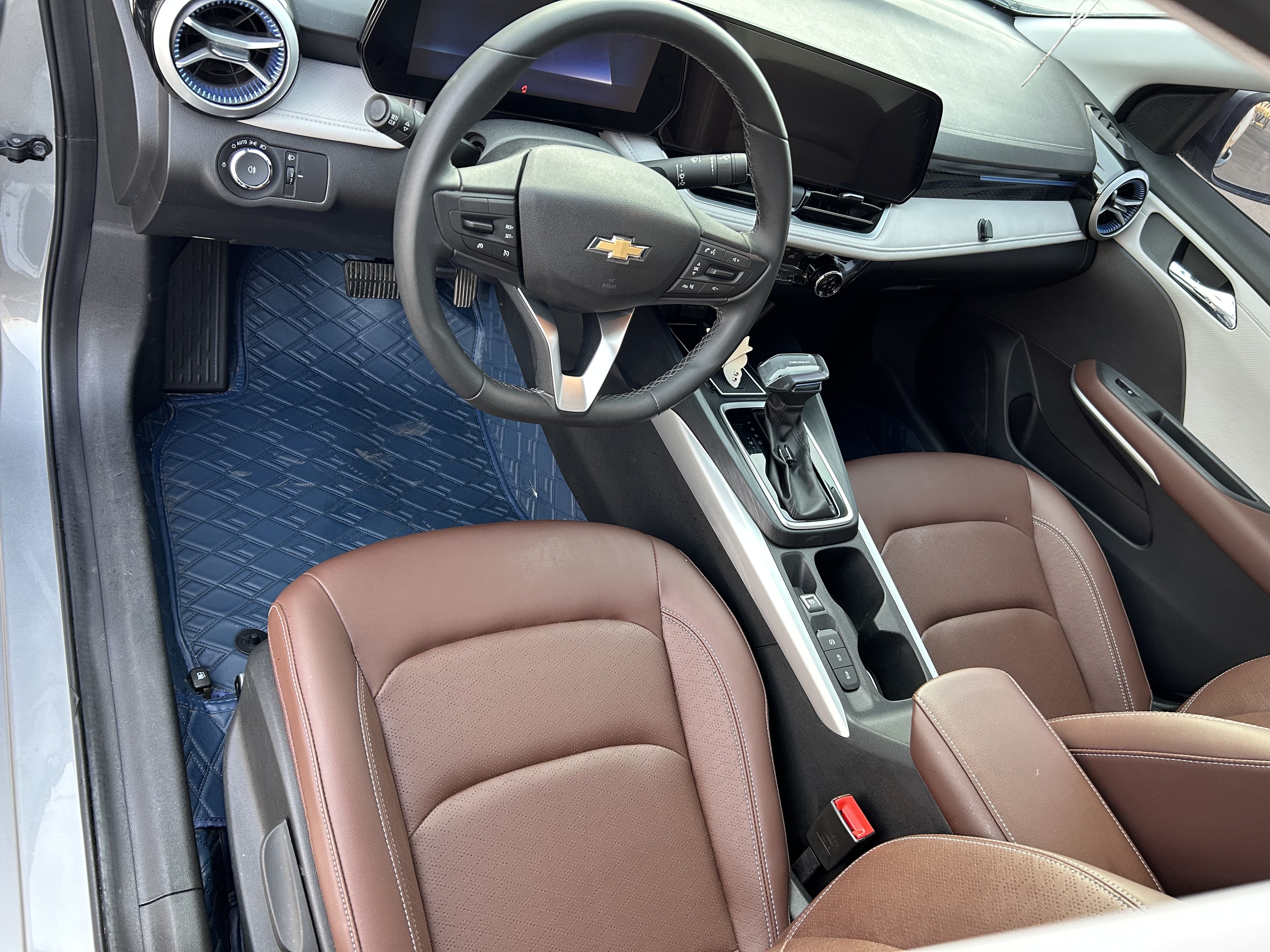 Chevrolet Monza 2023 car image #9