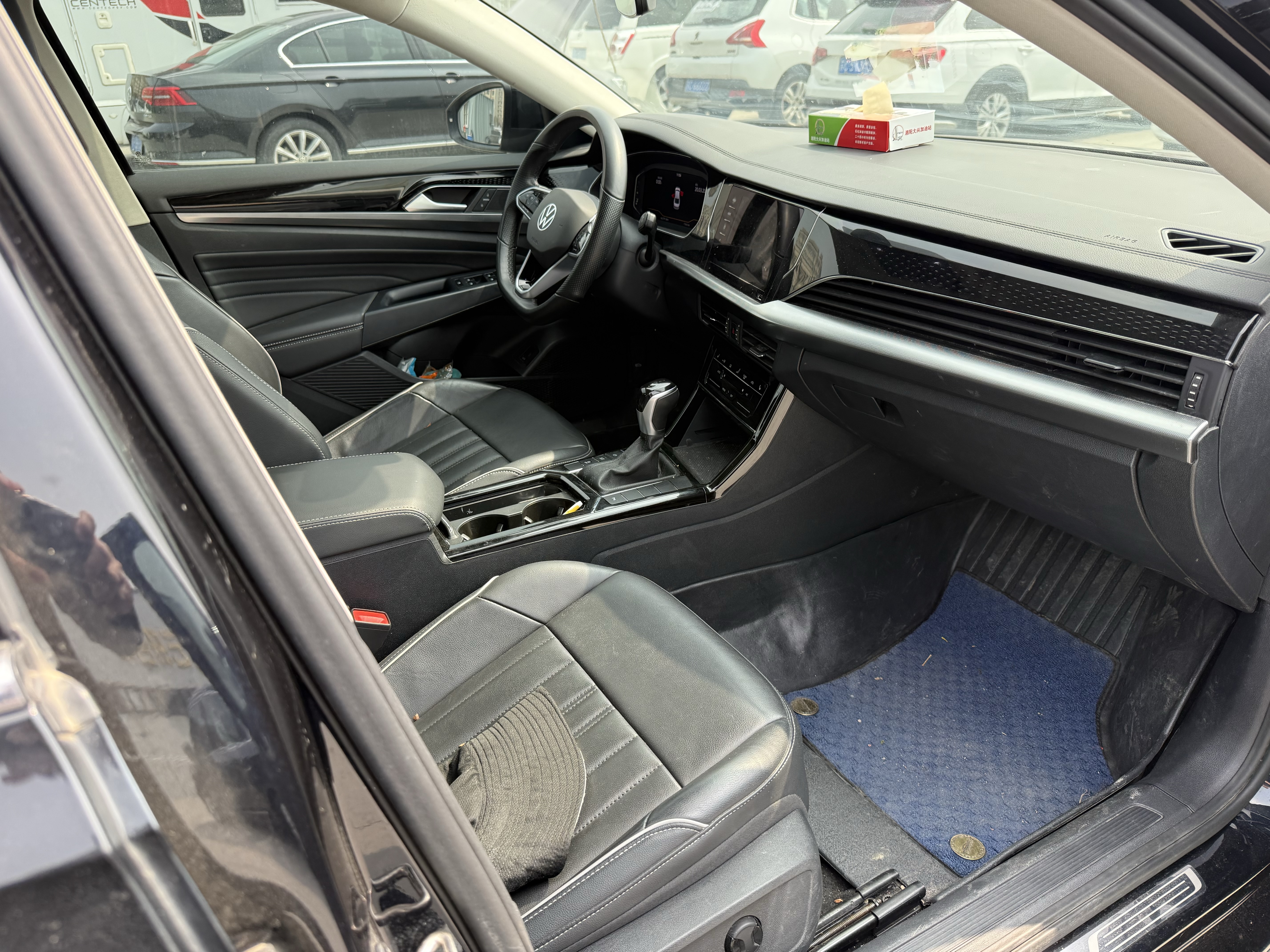 Volkswagen Passat 2023 #9 Volkswagen Passat 2023 immagine di auto #9