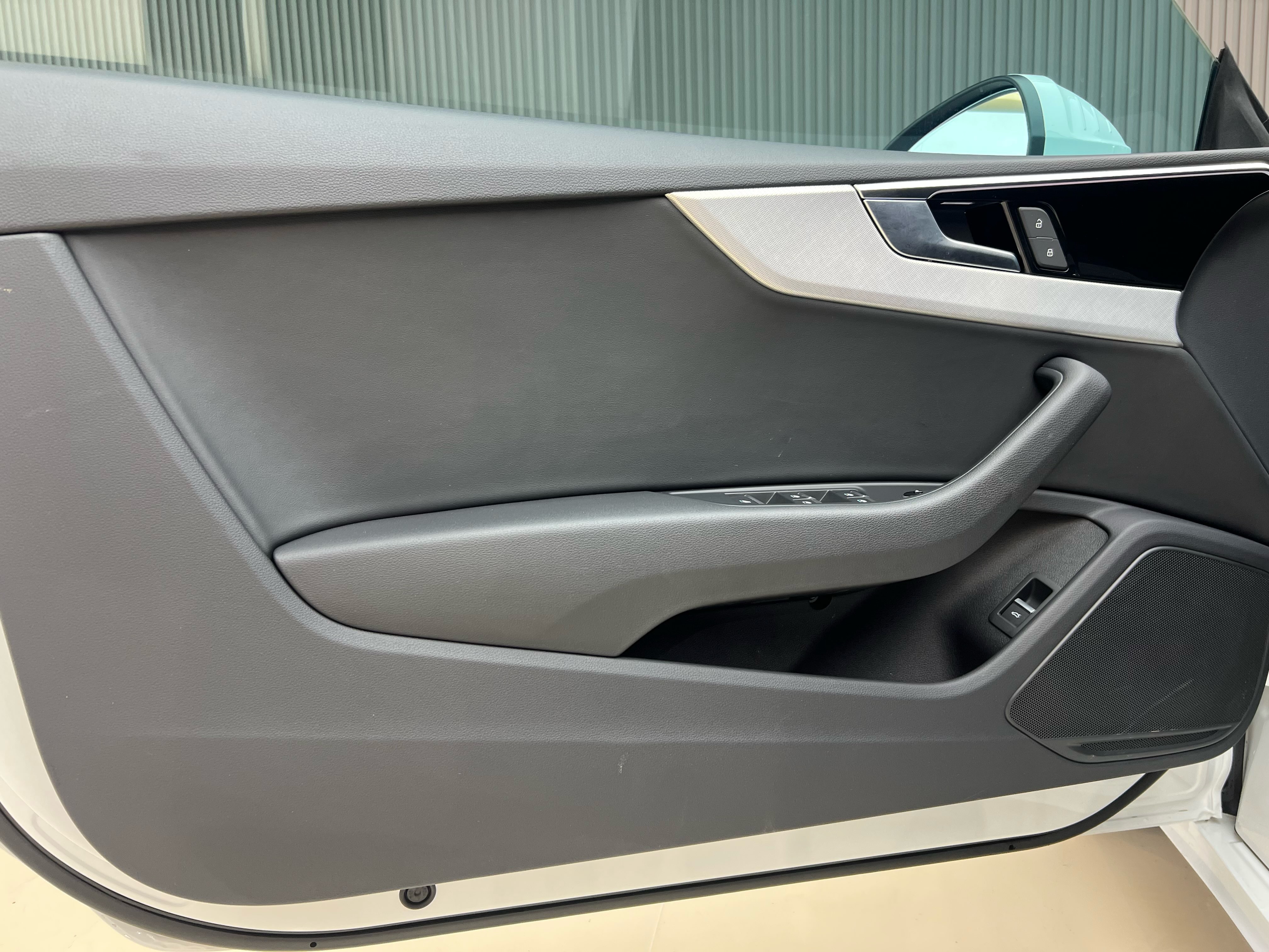 Audi A5 (Imported) 2023 car image #9