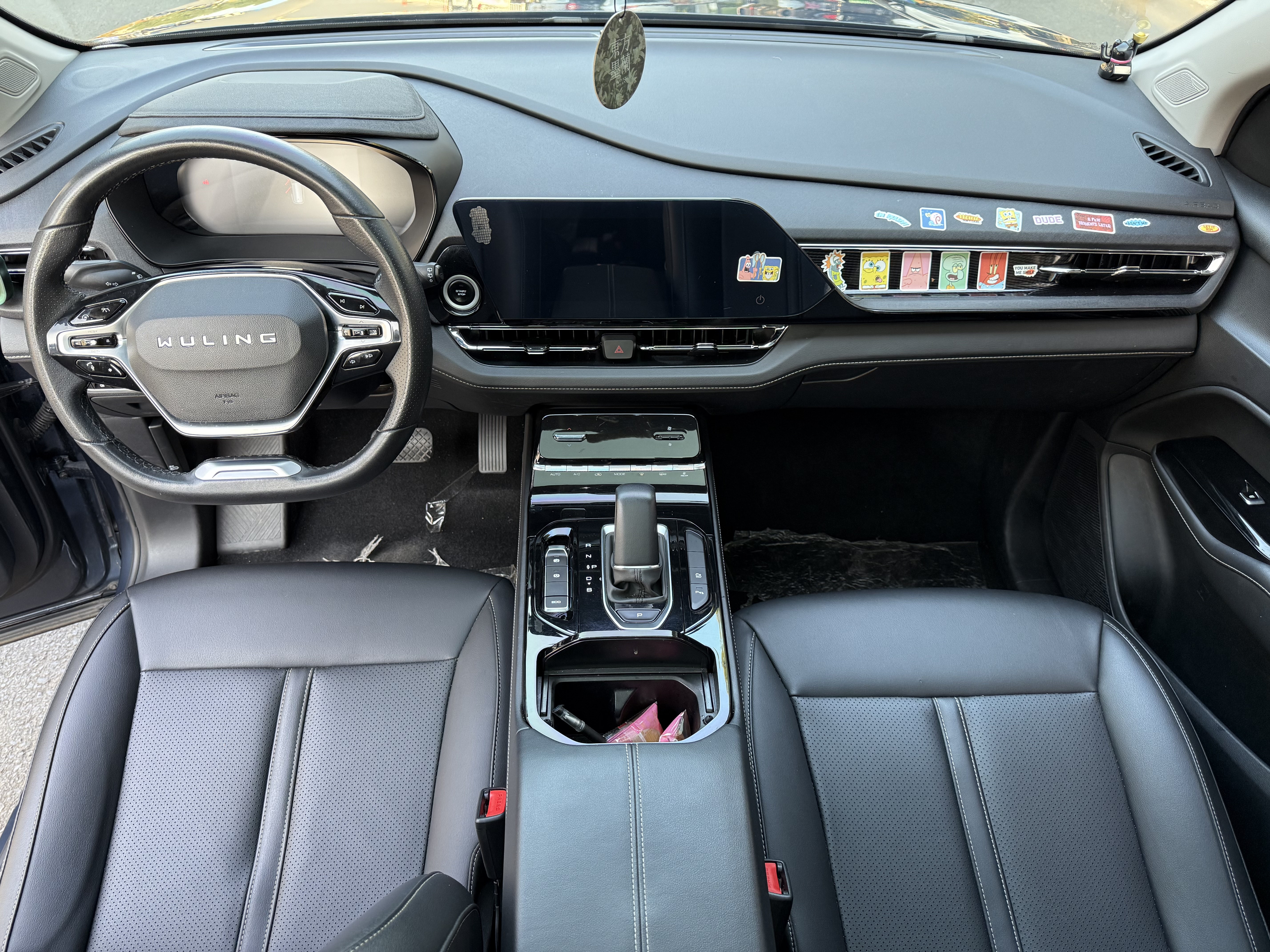 Wuling Victory 2023 car image #9