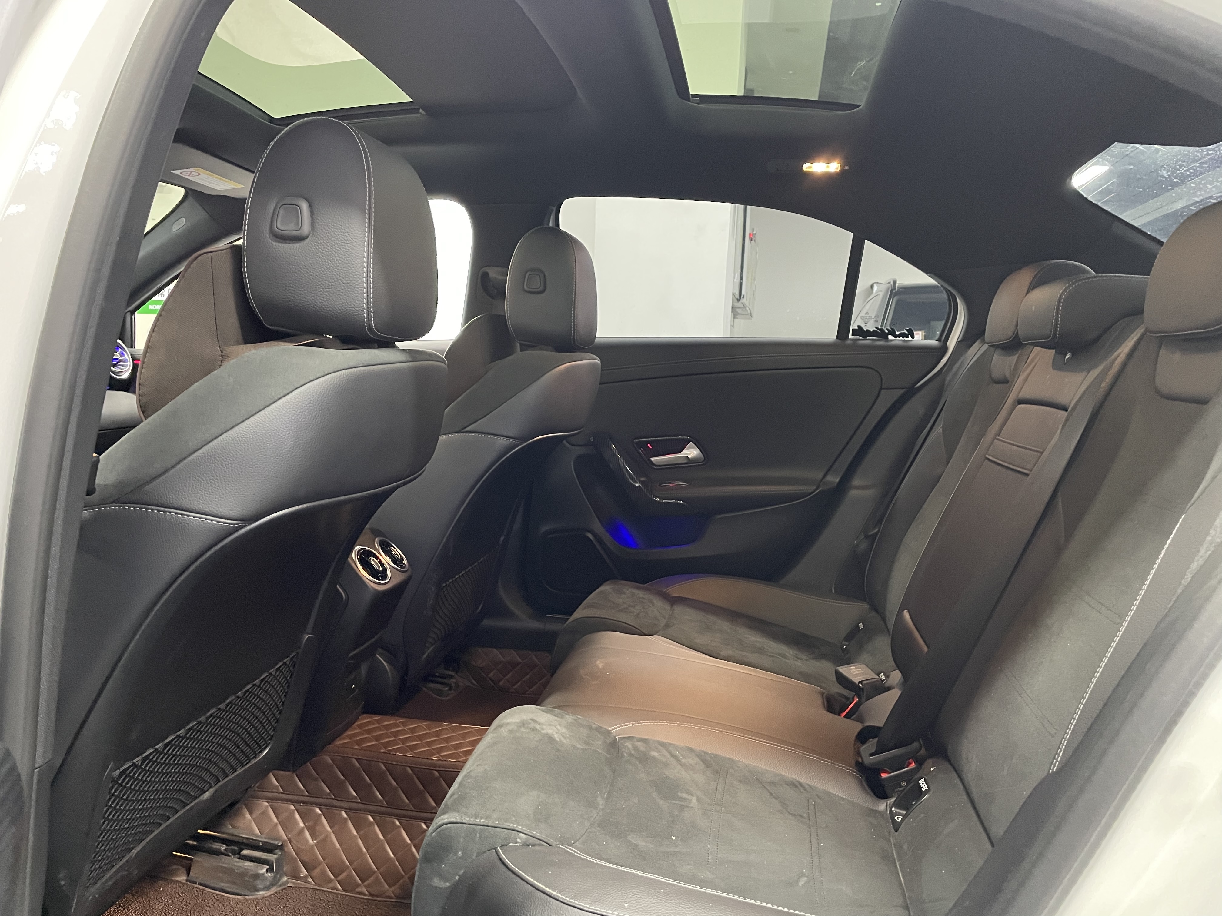 Mercedes-Benz A Class 2023 #9 Mercedes-Benz A Class 2023 car image #9