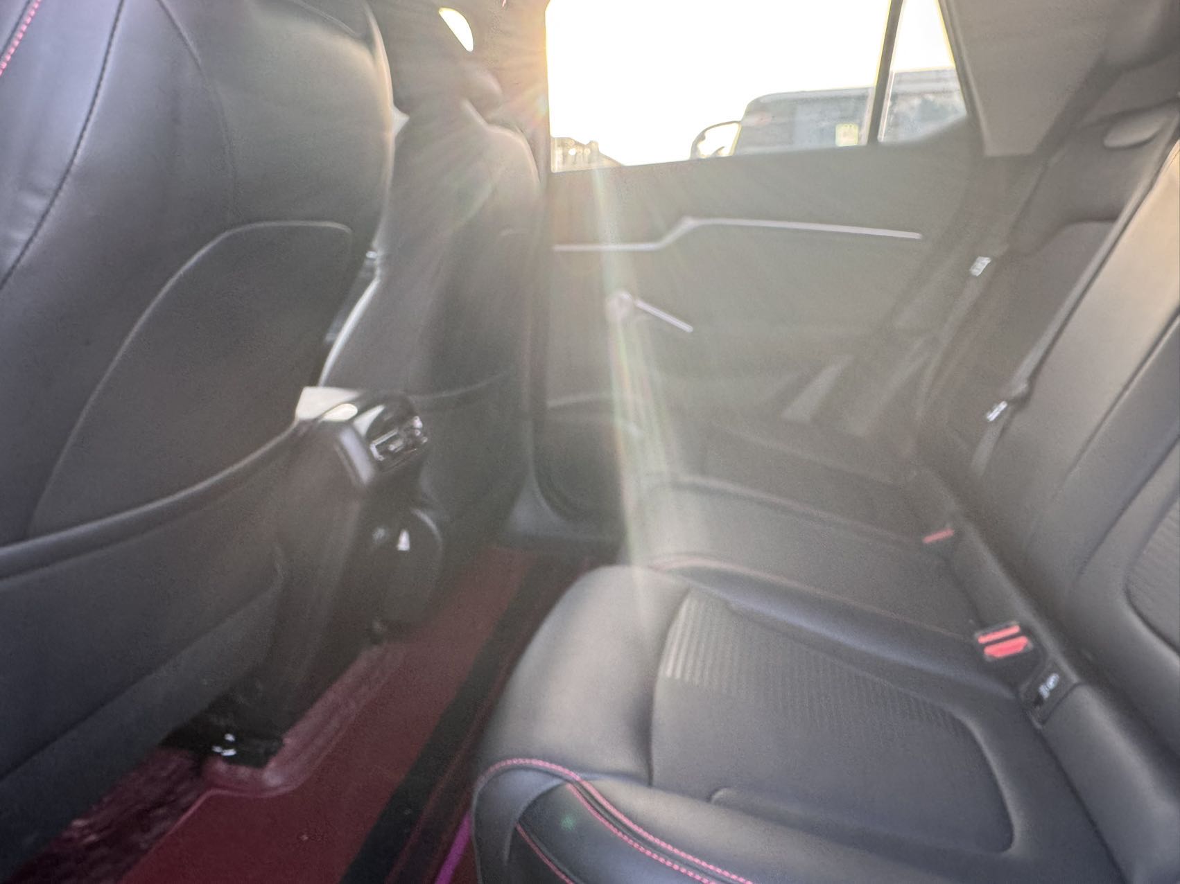 GAC Trumpchi Emkoo 2023 #9 GAC Trumpchi Emkoo 2023 car image #9