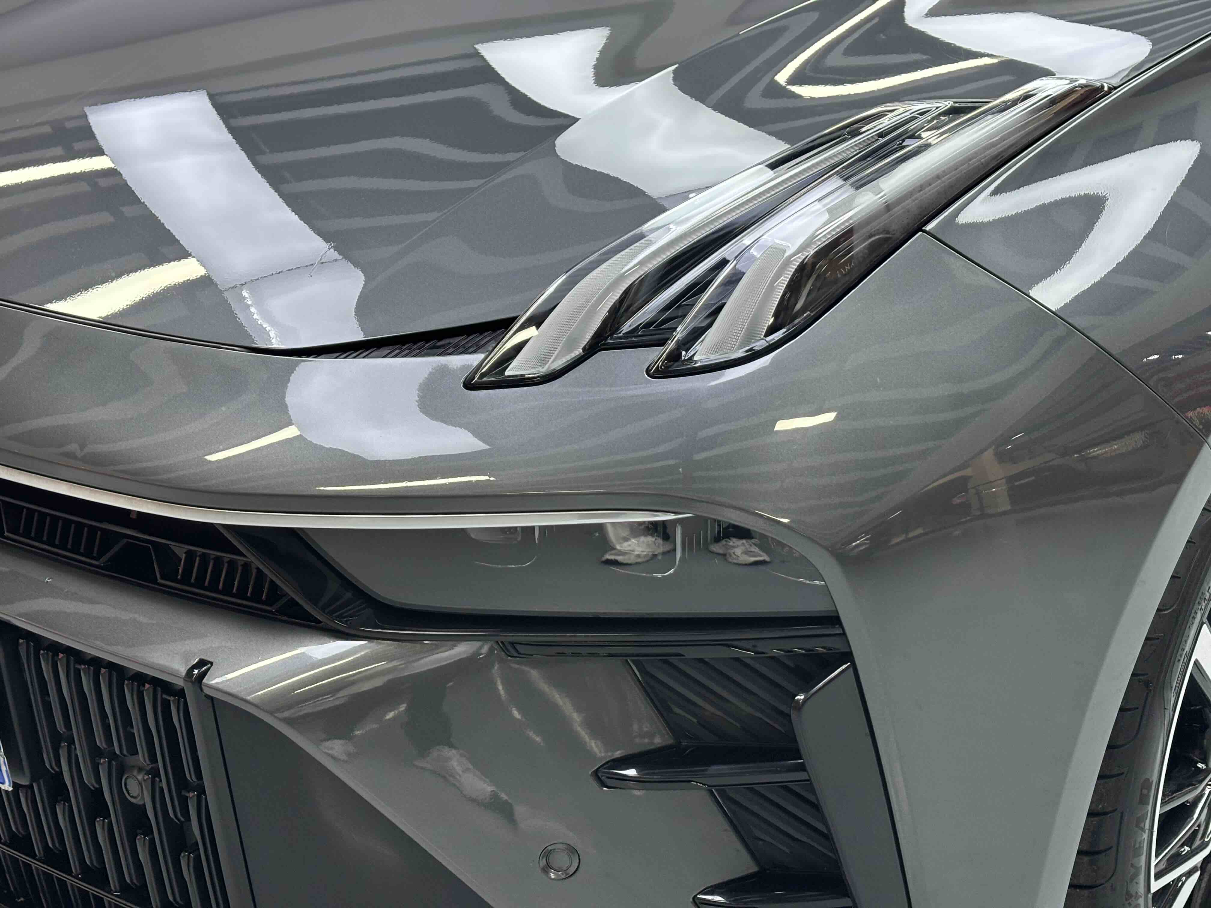 Lynk & Co 03 2023 car image #9