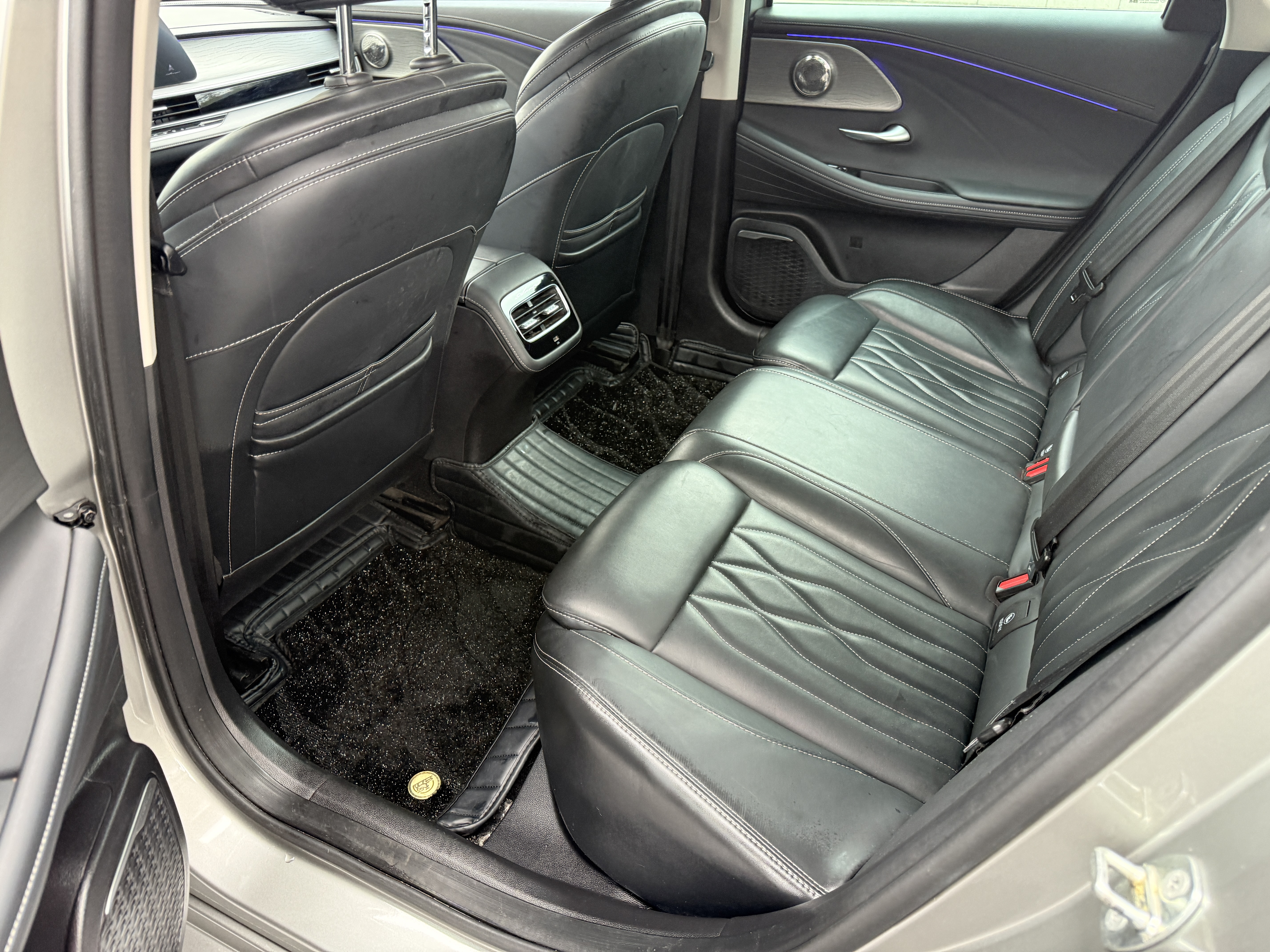 Chery Arrizo 8 2022 изображение автомобиля #9