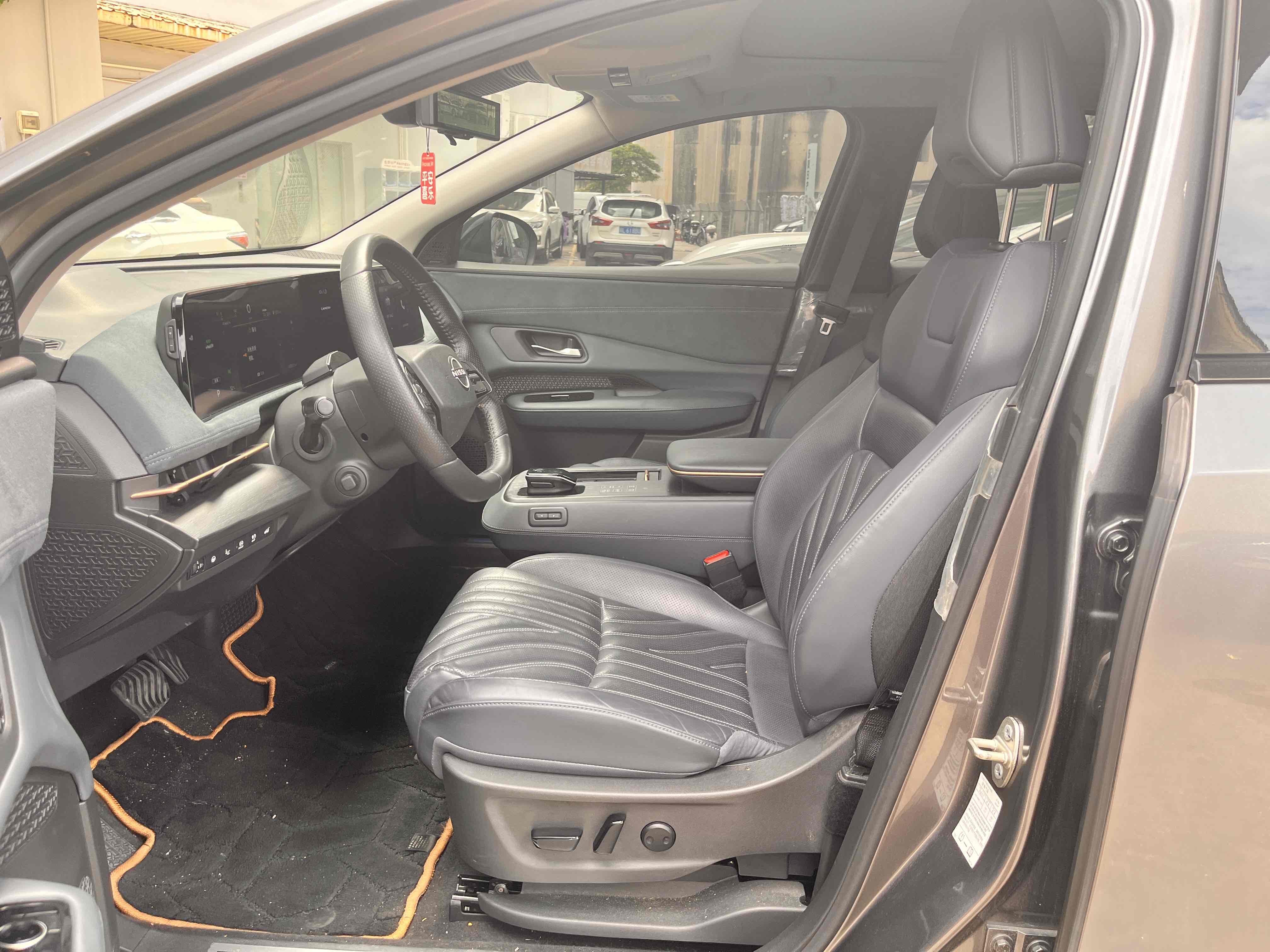 日产 ARIYA艾睿雅 2022 汽车图片 #9