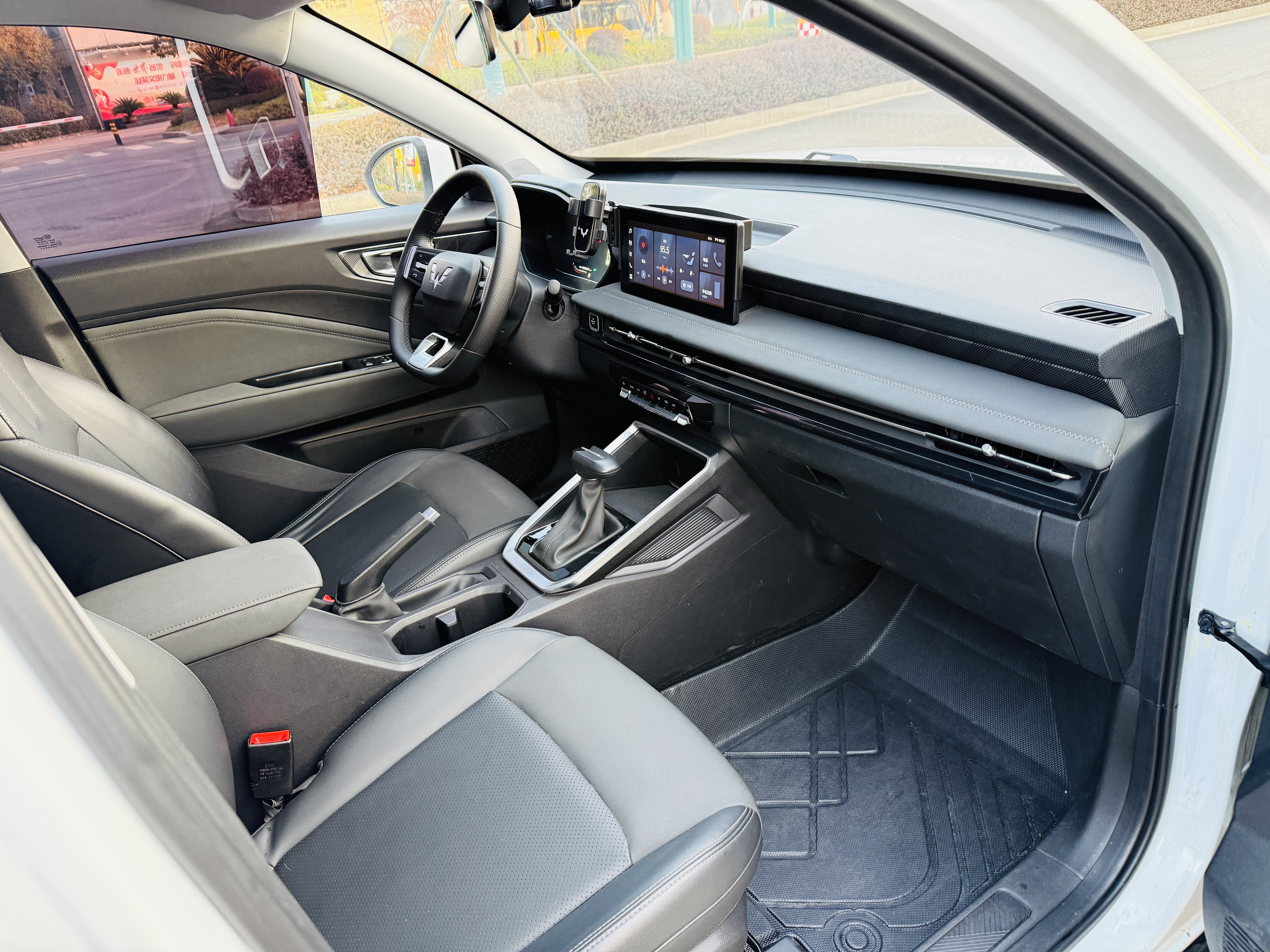 五菱汽车 五菱星驰 2023 #9 五菱汽车 五菱星驰 2023 汽车图片 #9