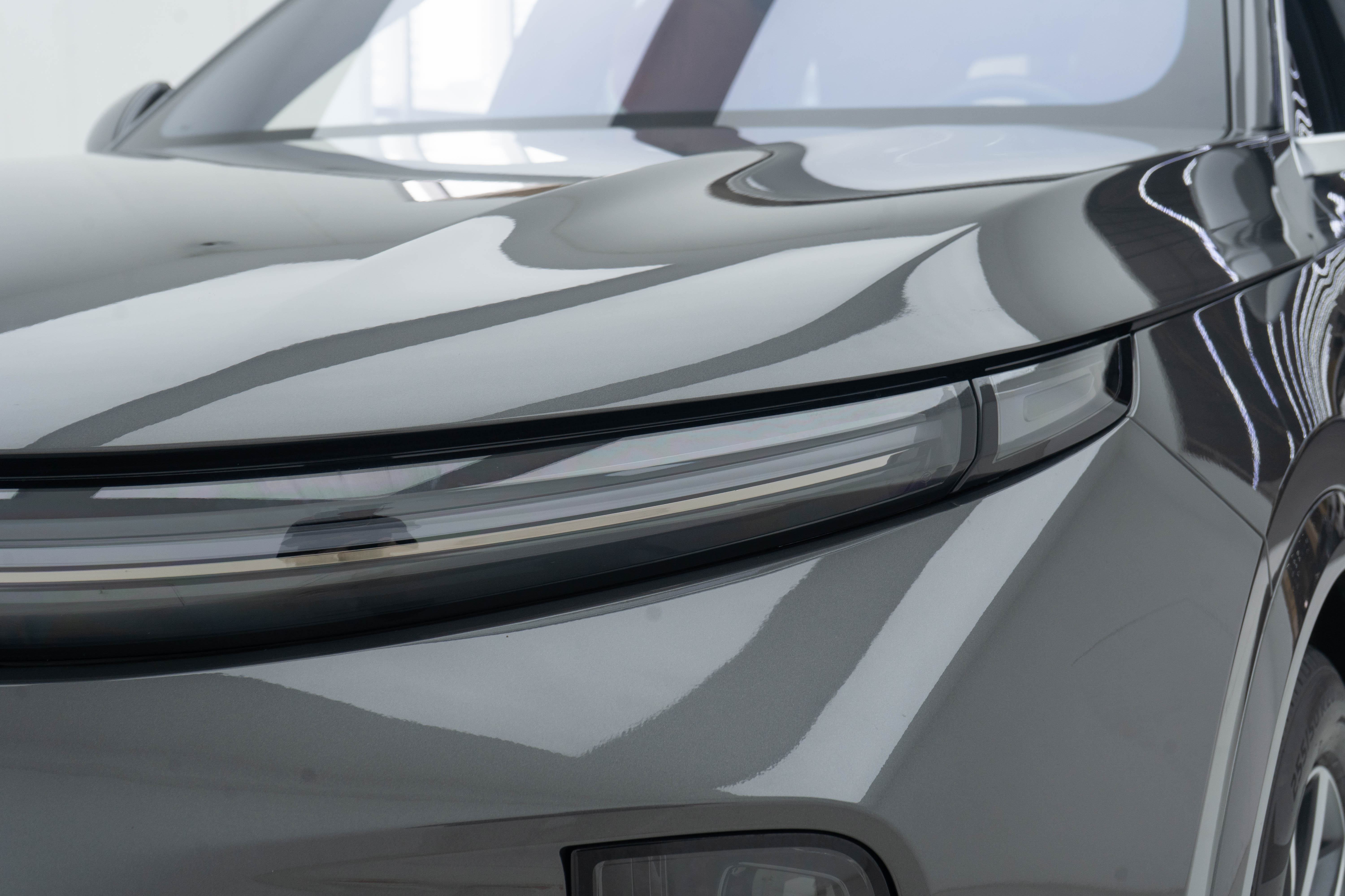 理想汽车 理想L7 2023 汽车图片 #9