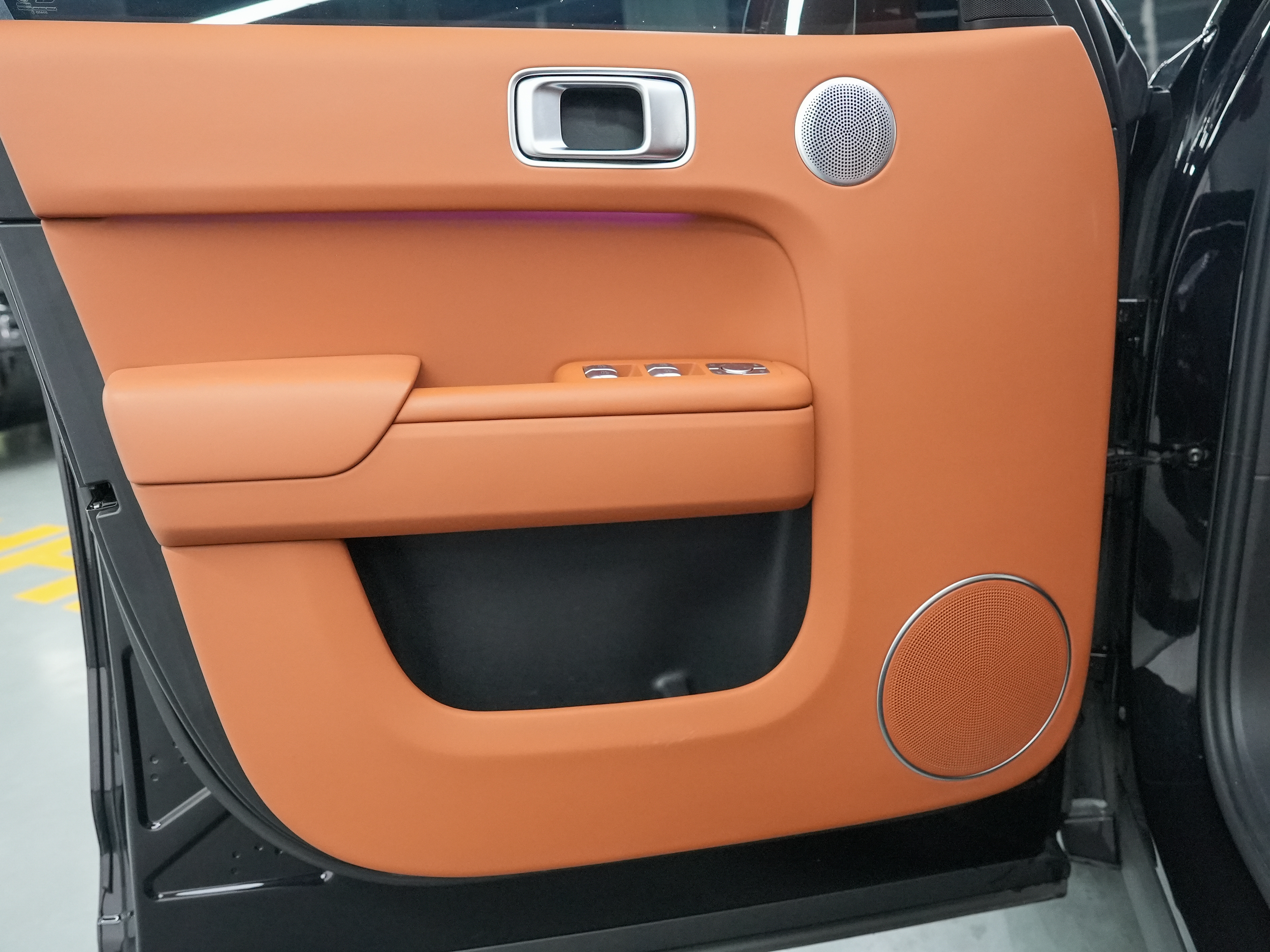 Li L7 2023 car image #9