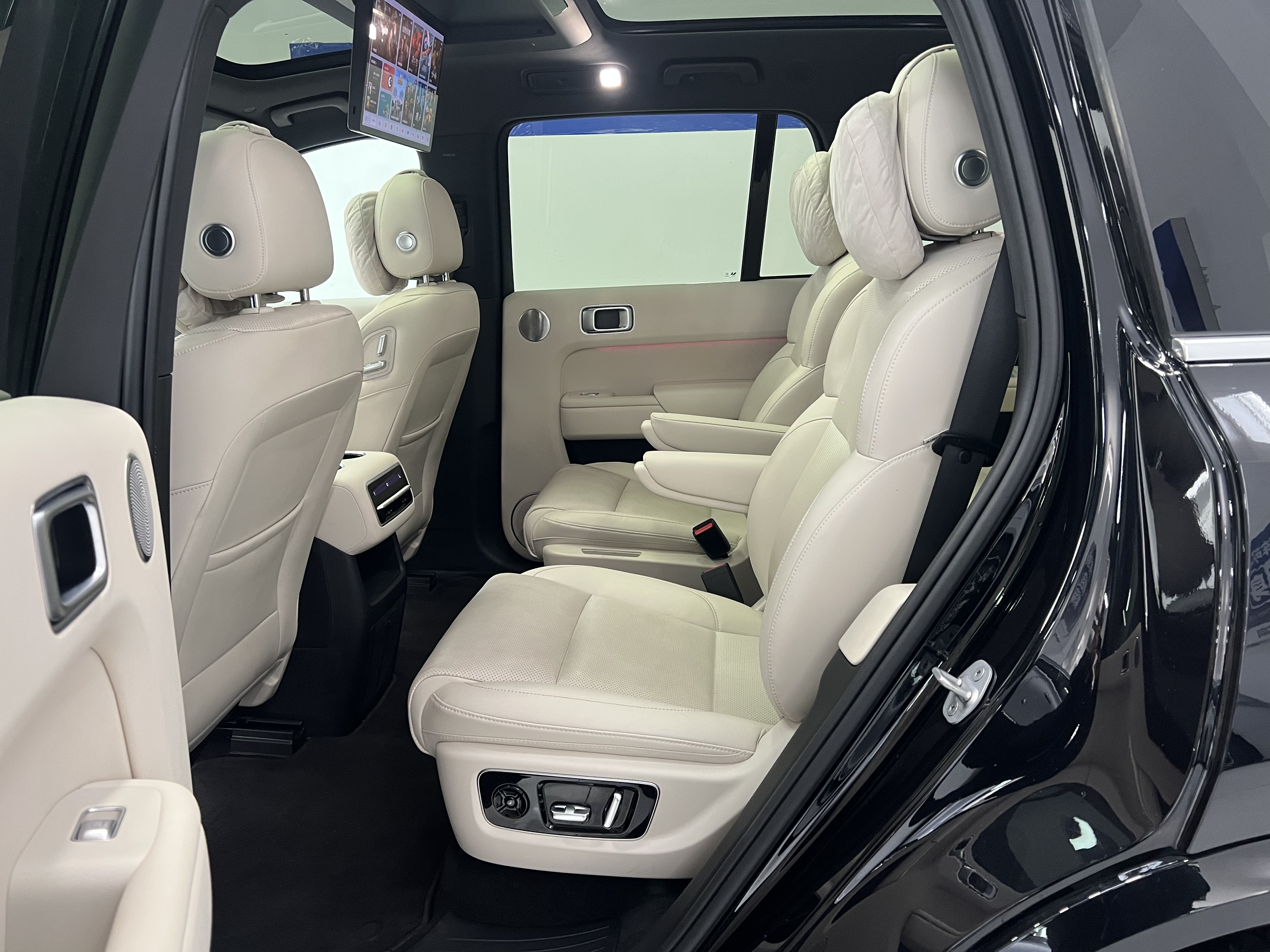 Li L8 2023 изображение автомобиля #9