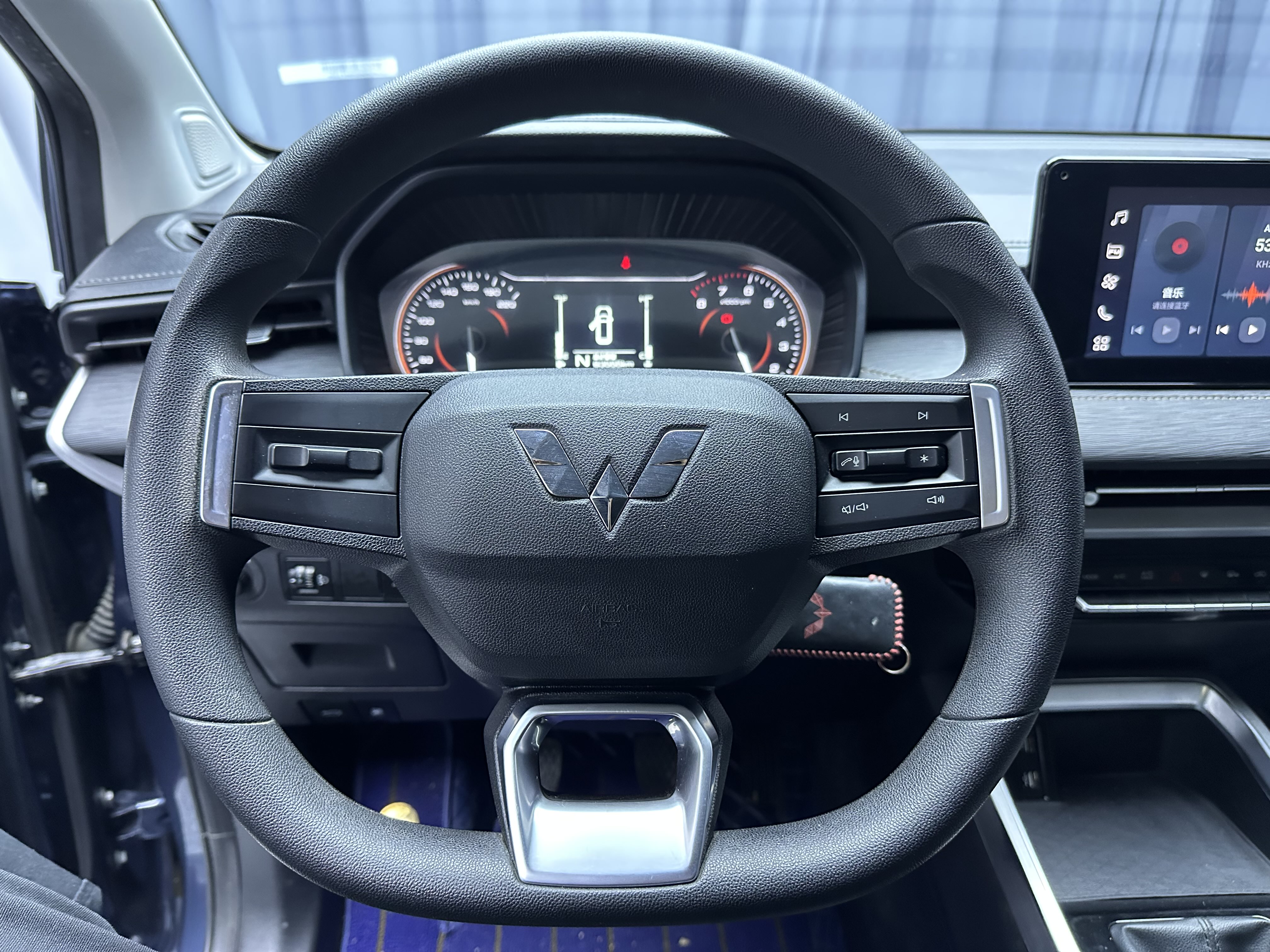 五菱汽车 五菱佳辰 2023 #9 五菱汽车 五菱佳辰 2023 汽车图片 #9