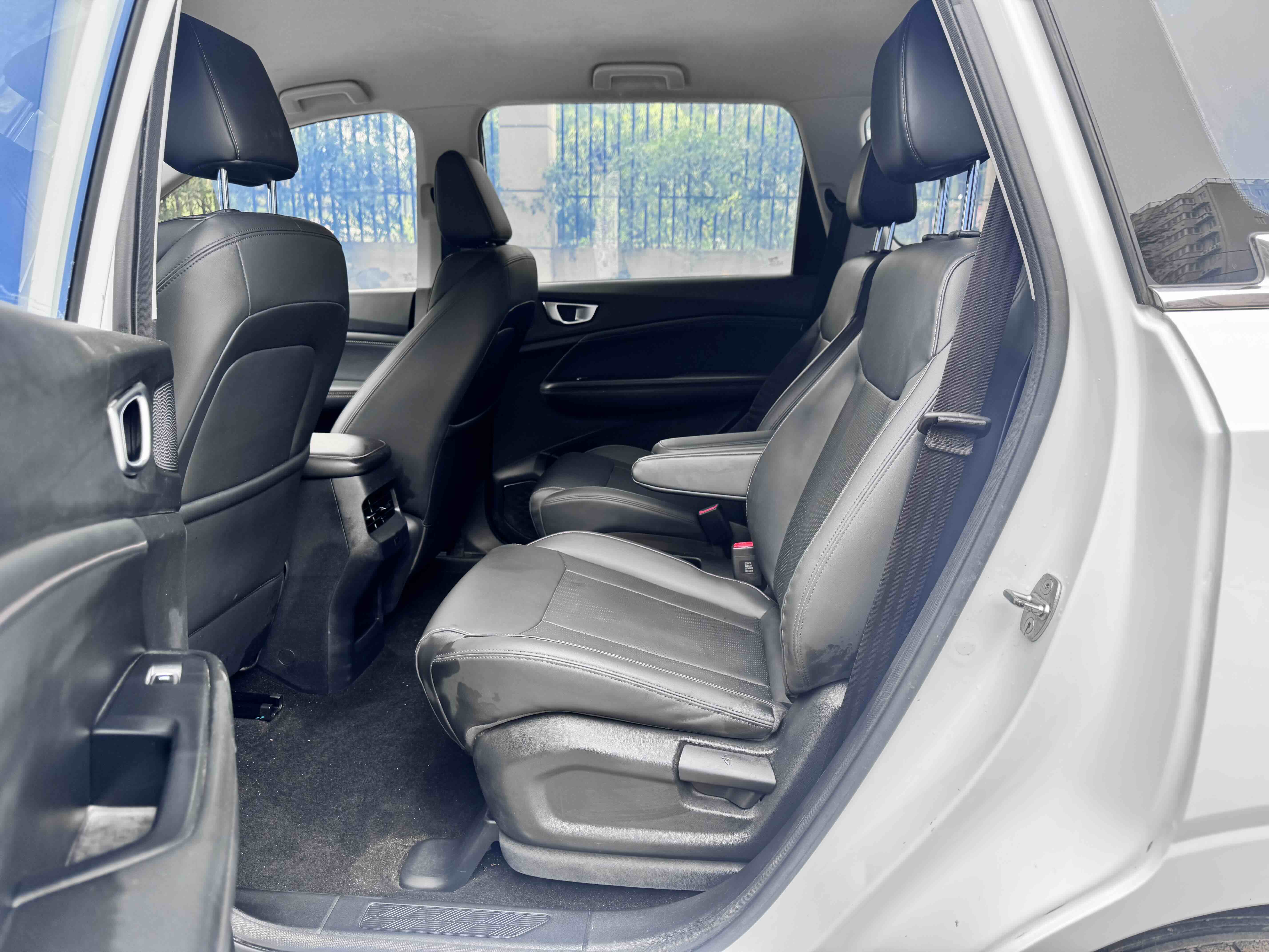 五菱汽车 五菱佳辰 2023 #9 五菱汽车 五菱佳辰 2023 汽车图片 #9