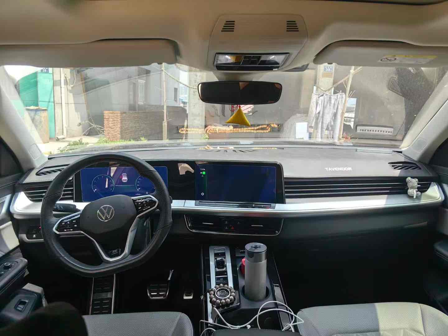 Volkswagen Tavendor 2023 #9 Volkswagen Tavendor 2023 car image #9