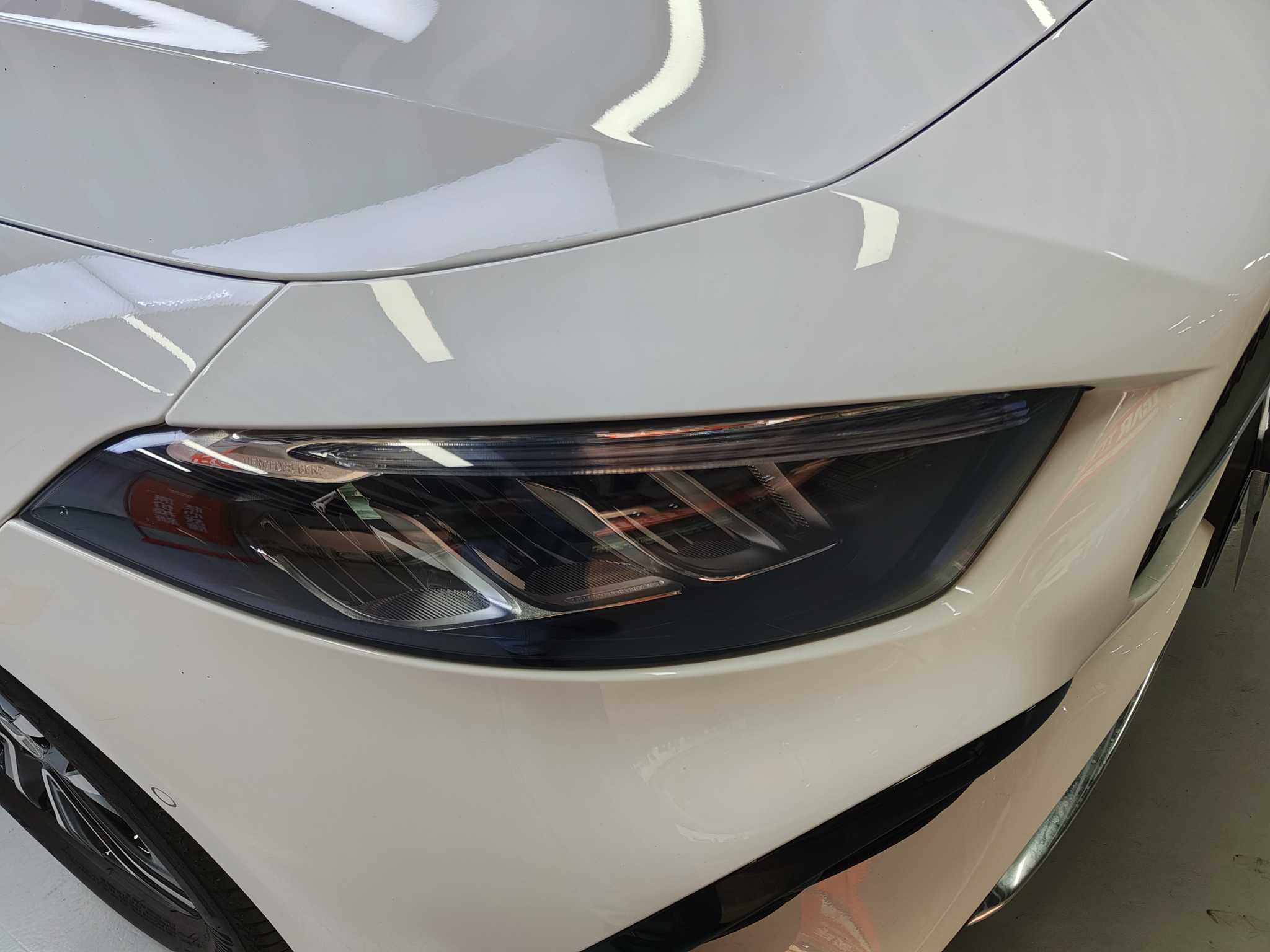 Mercedes-Benz A Class 2023 #9 Mercedes-Benz A Class 2023 car image #9