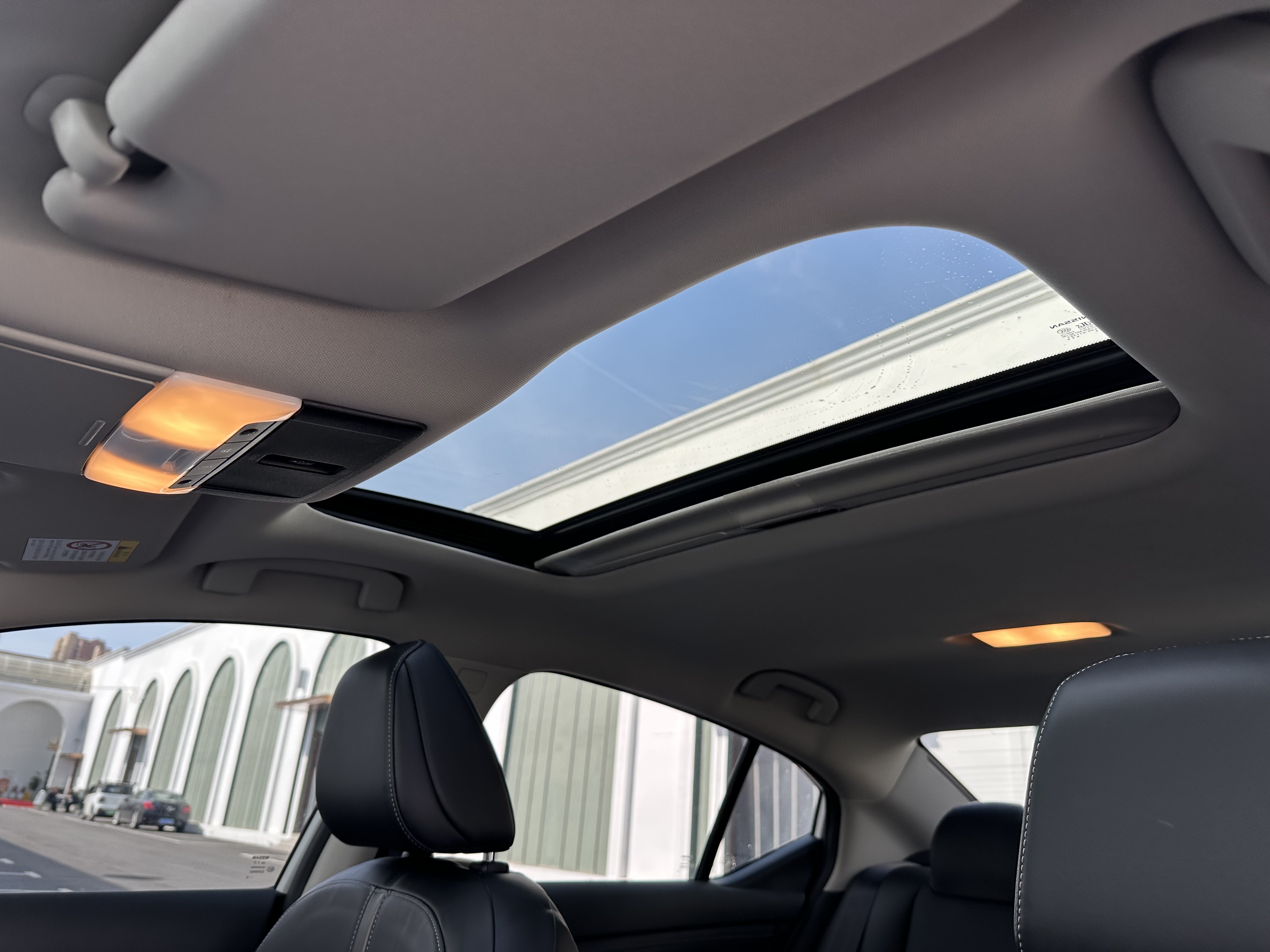 日产 轩逸 2024 汽车图片 #9