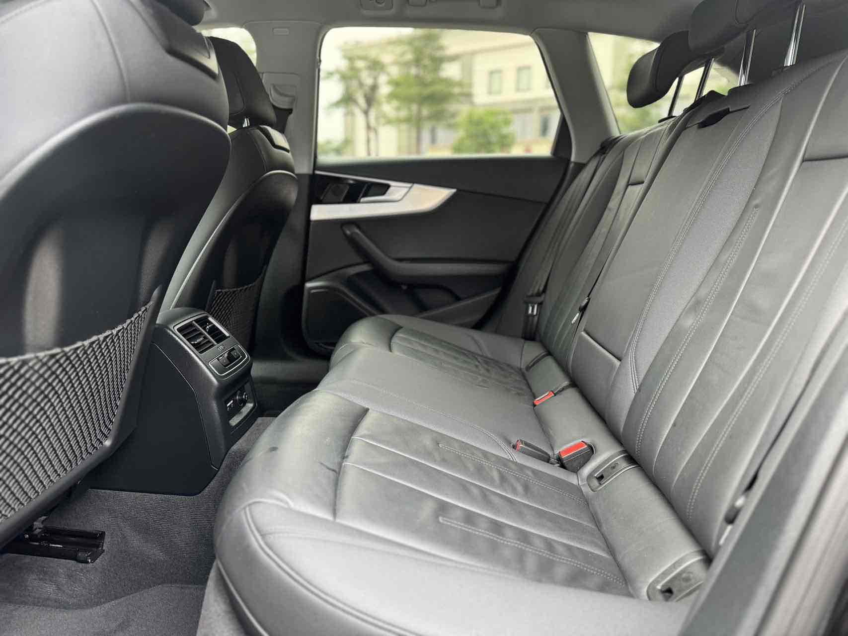 Audi A4 (Imported) 2023 imagem de carro #9