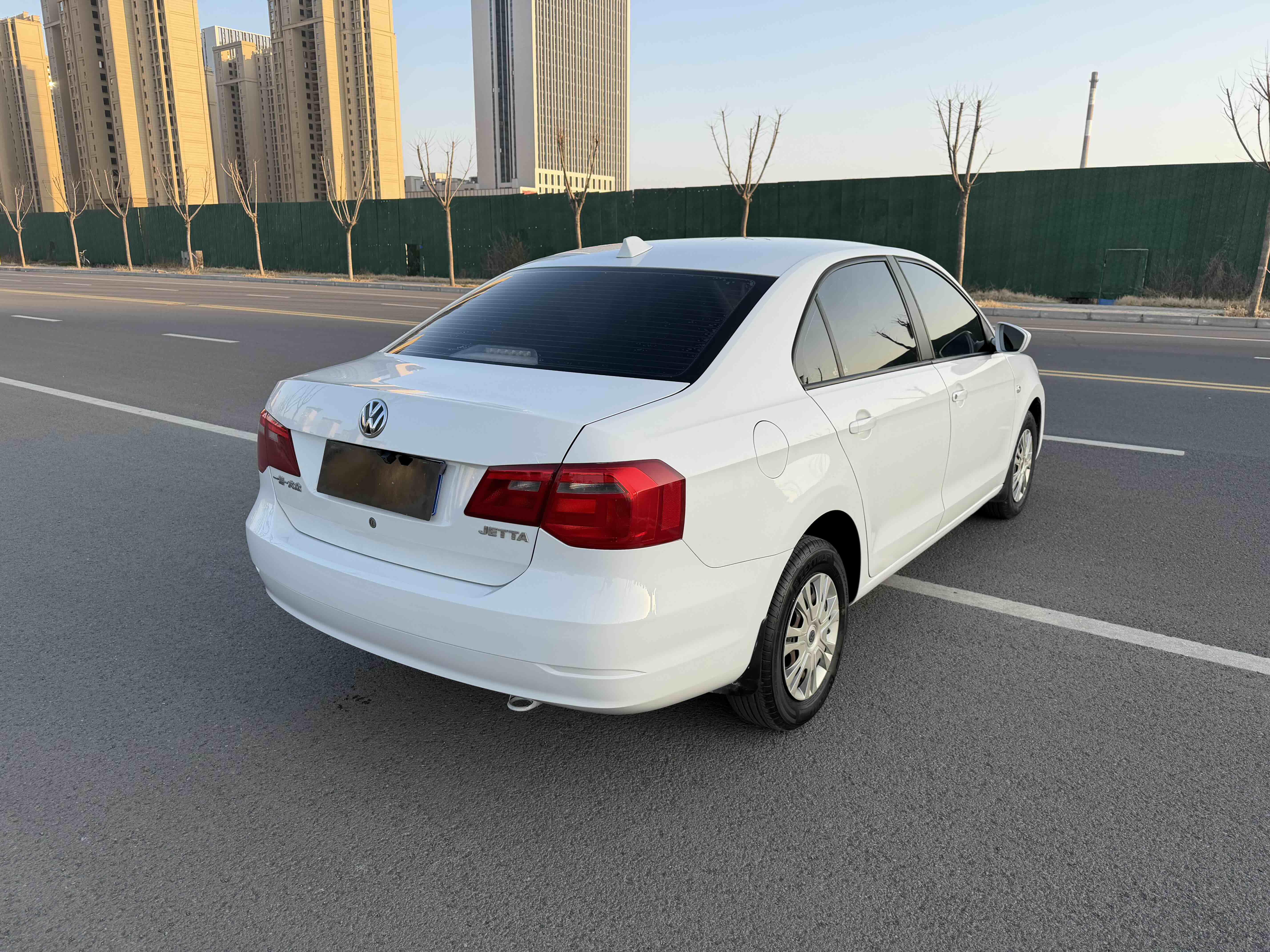 Jetta Jetta 2014 car image #9