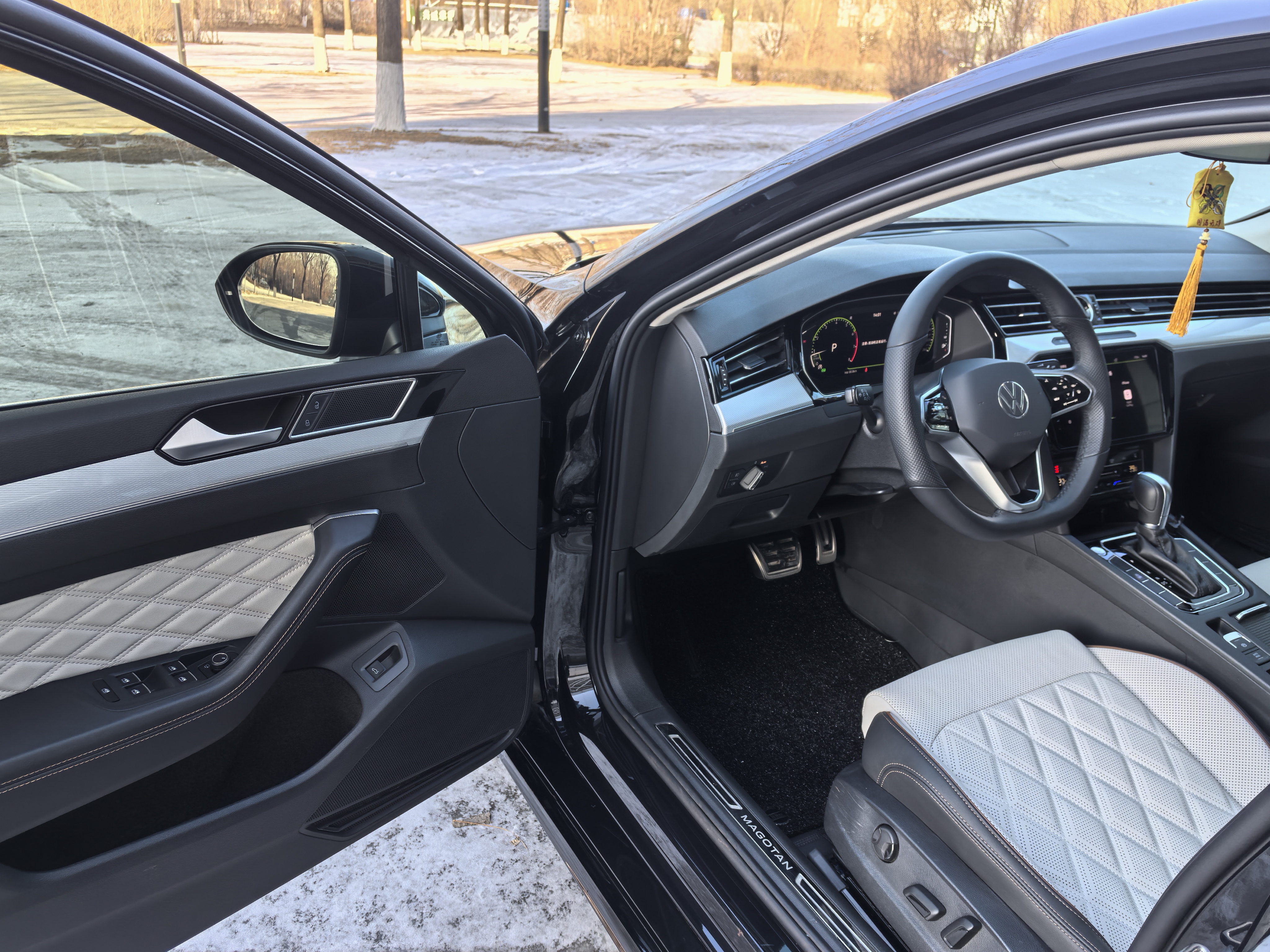 Volkswagen Magotan 2024 #9 Volkswagen Magotan 2024 car image #9