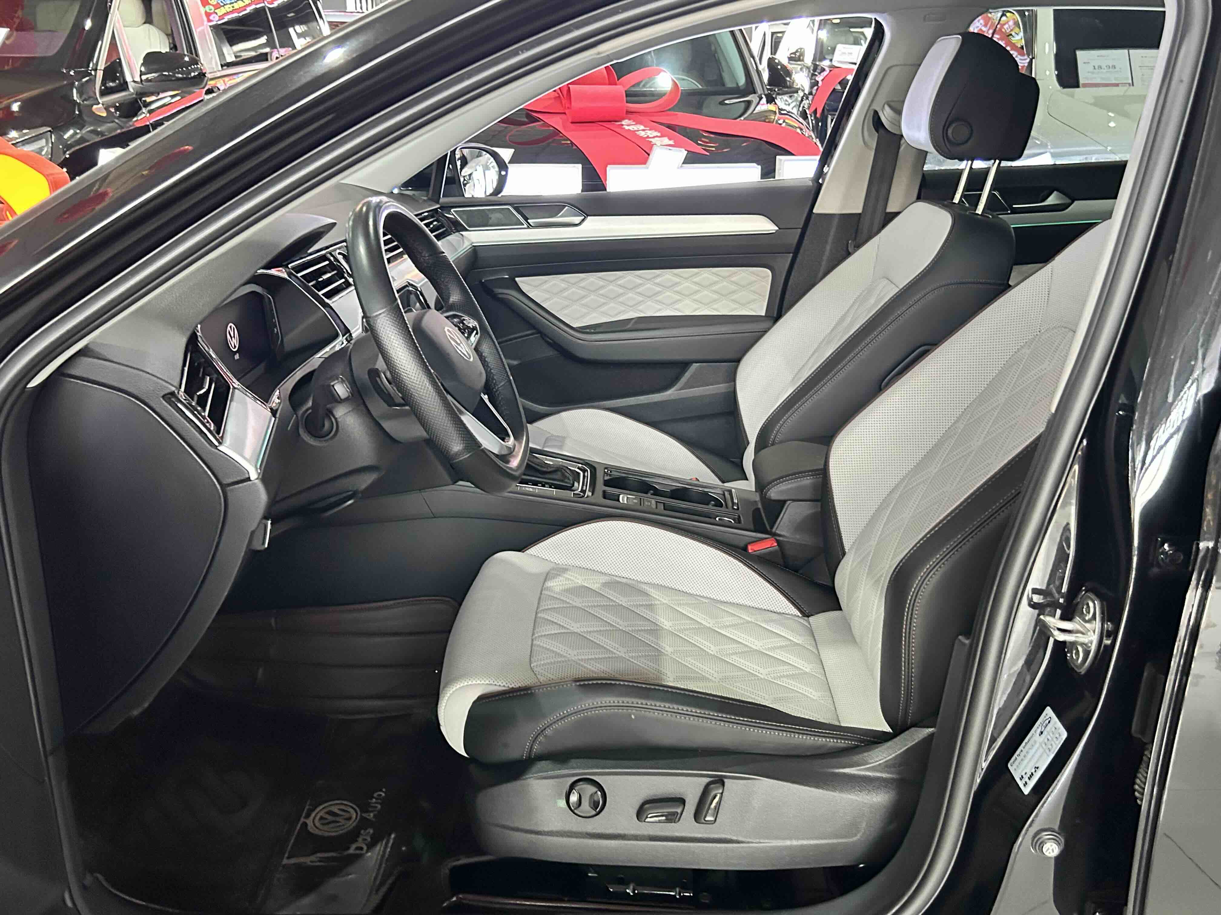 Volkswagen Magotan 2024 car image #9