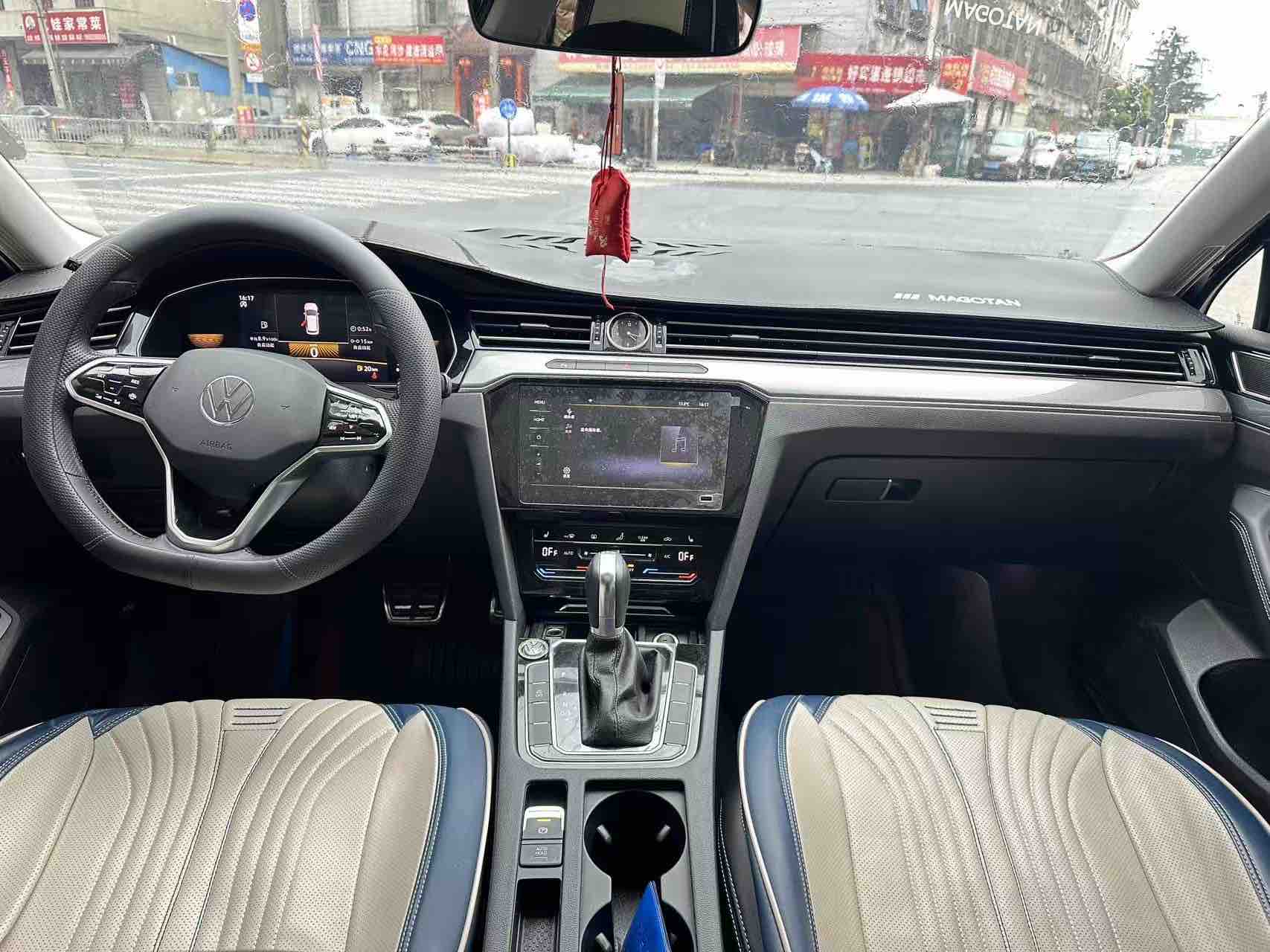 Volkswagen Magotan 2024 car image #9