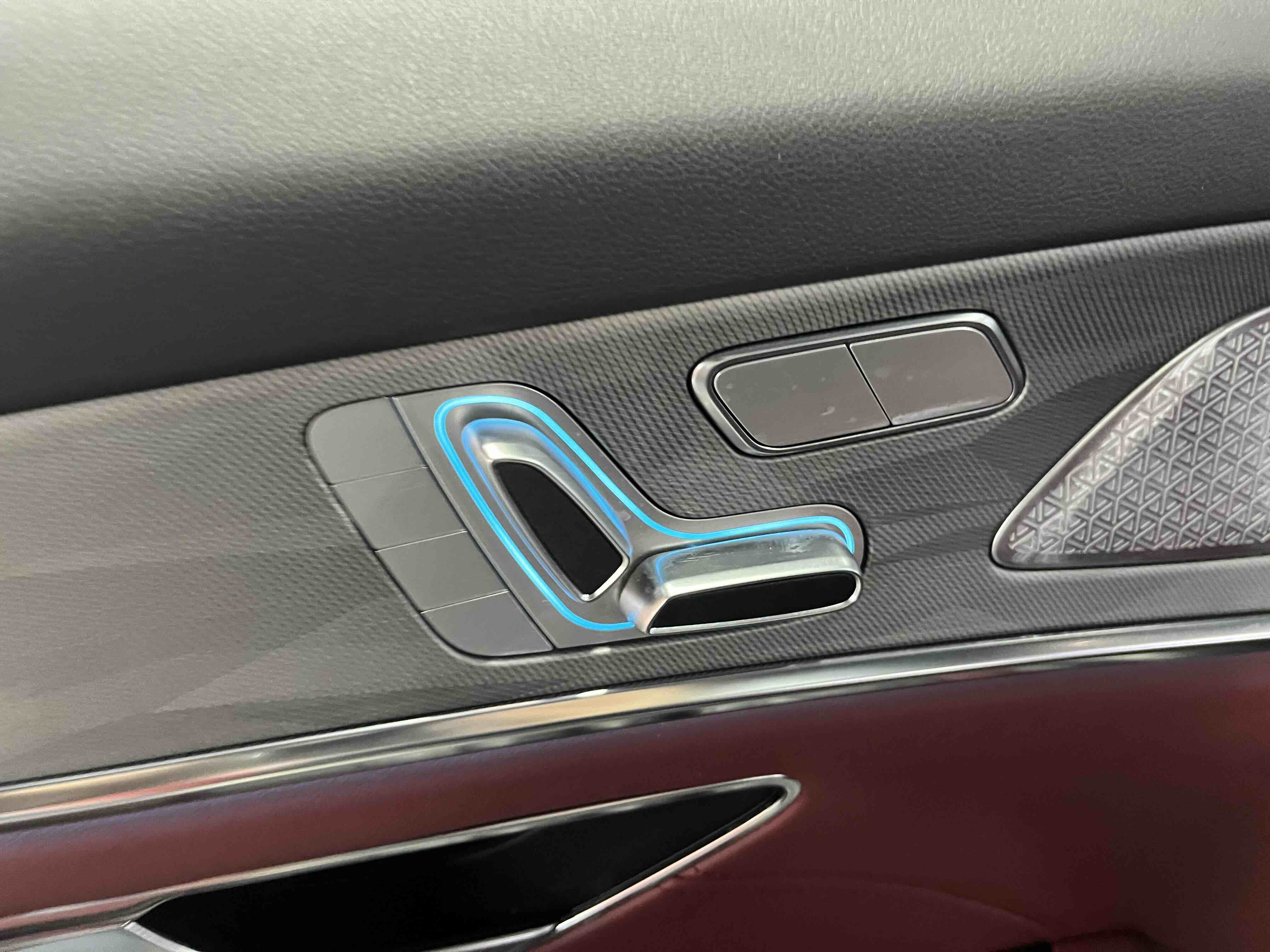 Jetour X70 PLUS 2024 صورة سيارة #9