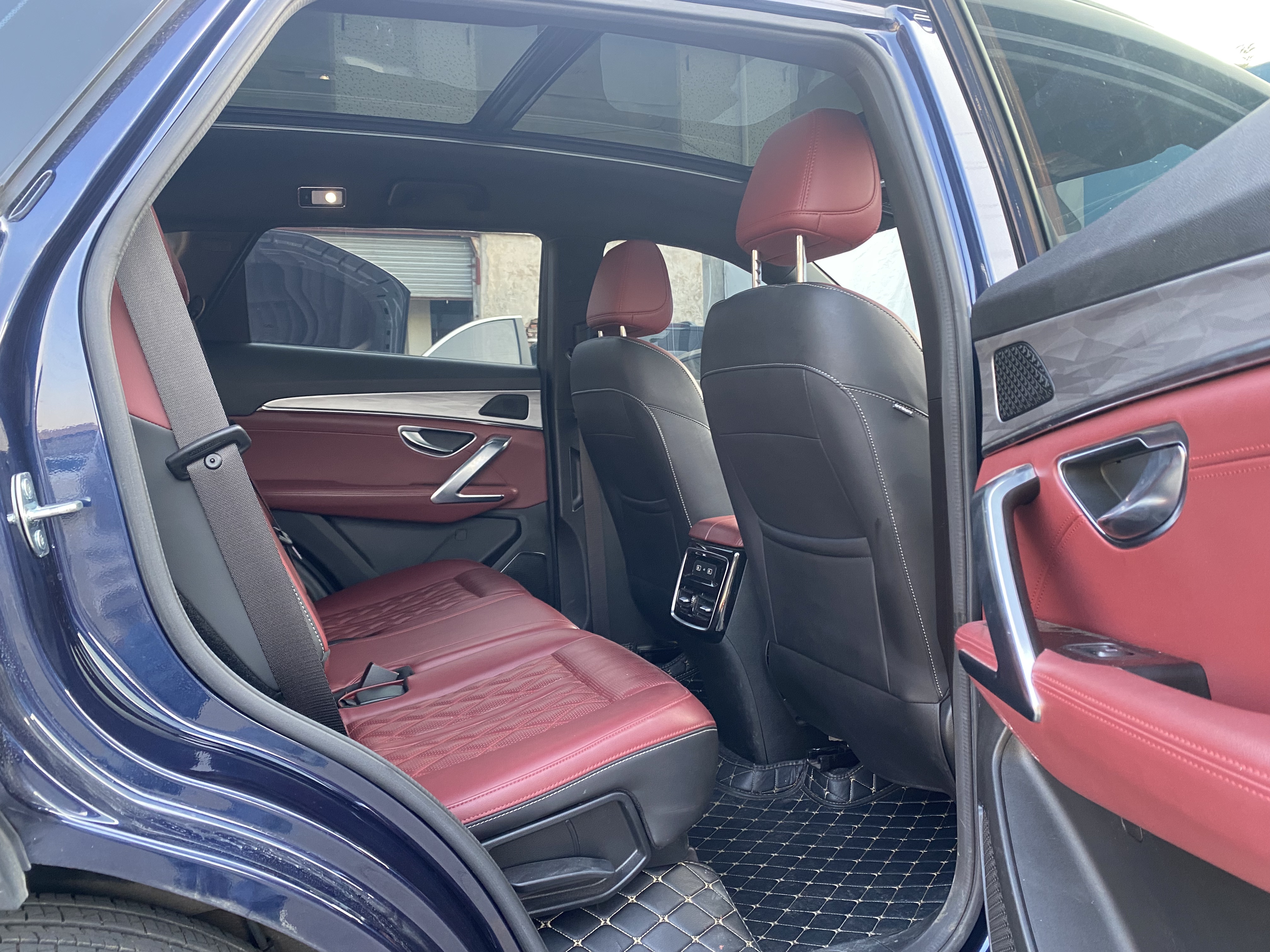 Jetour X70 PLUS 2023 صورة سيارة #9