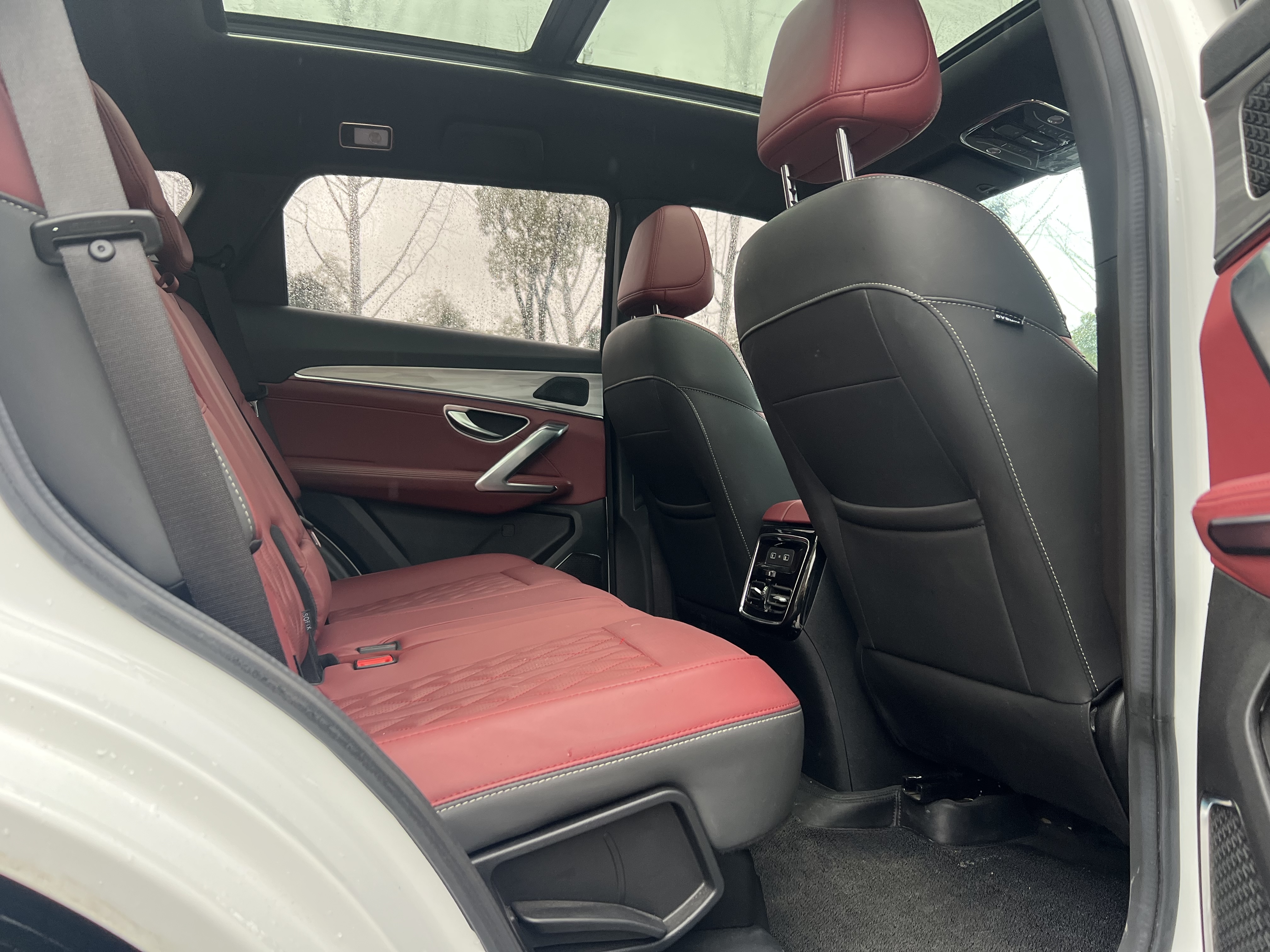 Jetour X70 PLUS 2023 #9 Jetour X70 PLUS 2023 imagem de carro #9