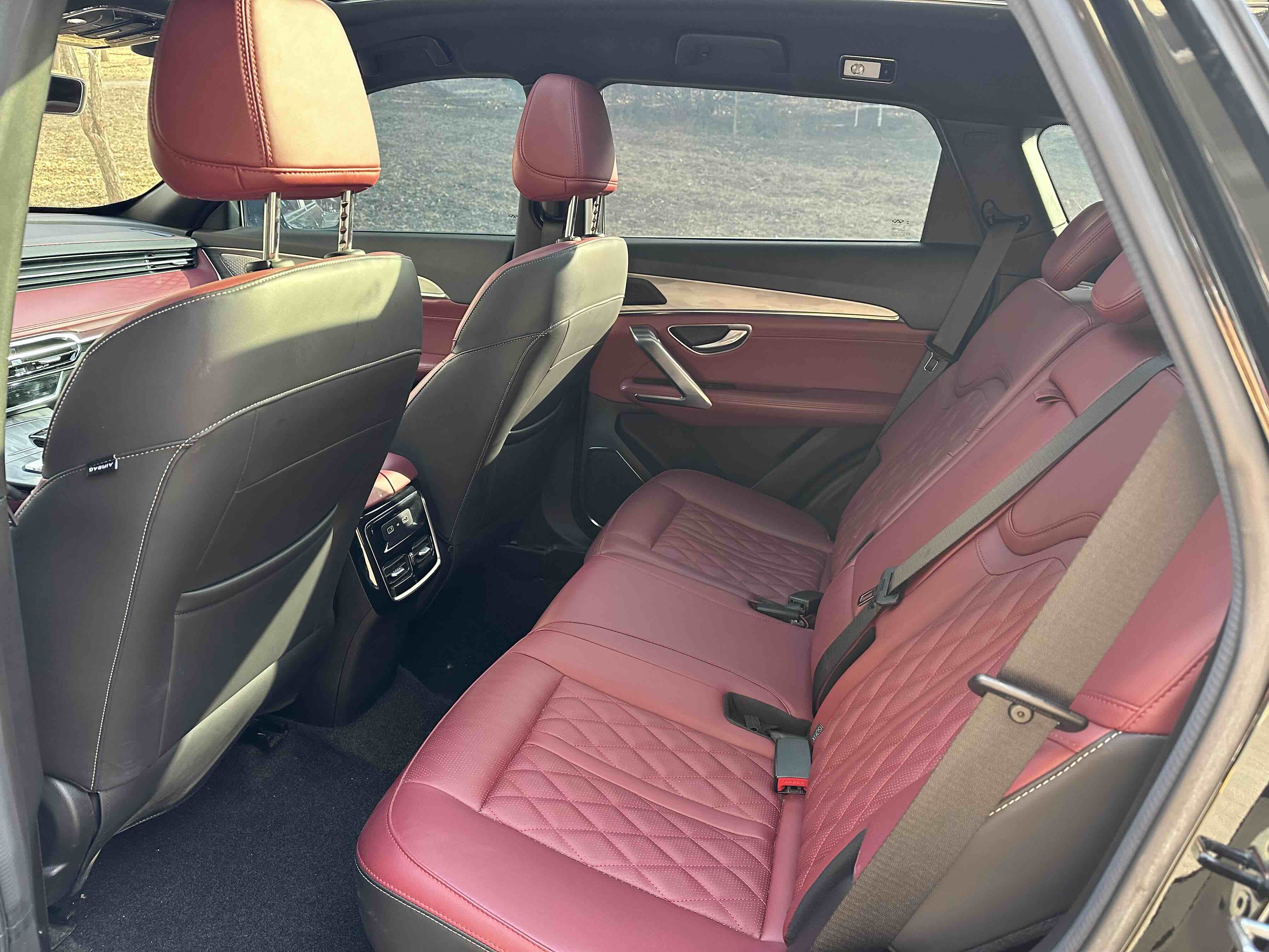 捷途山海 捷途X70 PLUS 2023 汽车图片 #9