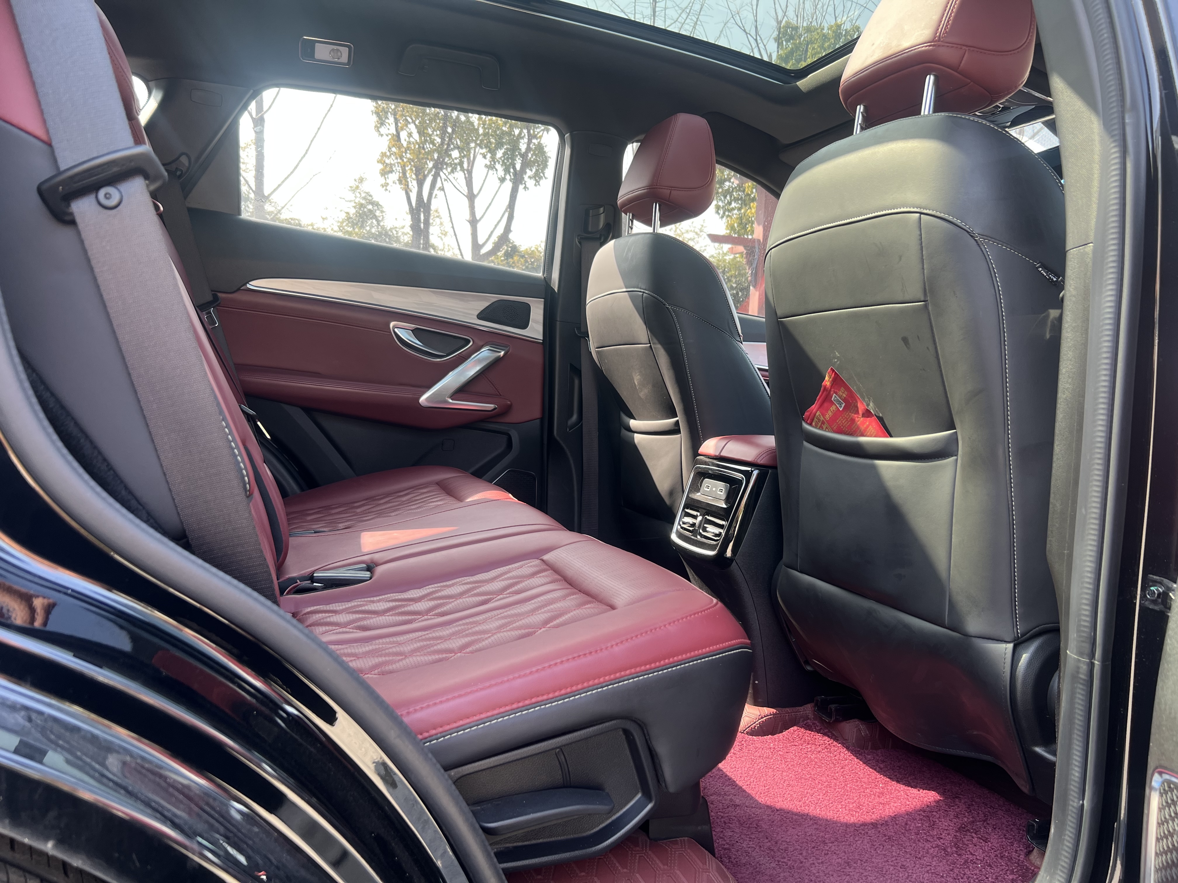 Jetour X70 PLUS 2023 imagem de carro #9