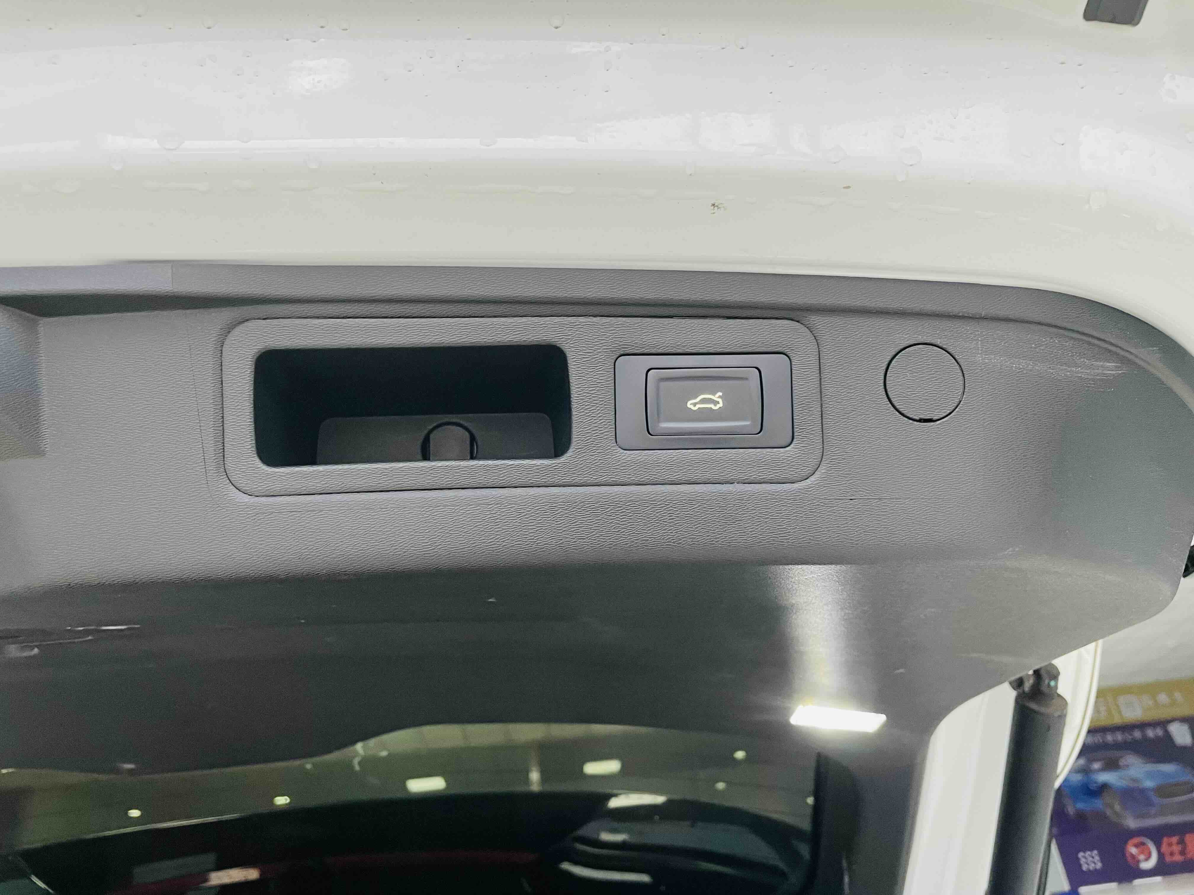 Jetour X70 PLUS 2023 #9 Jetour X70 PLUS 2023 car image #9