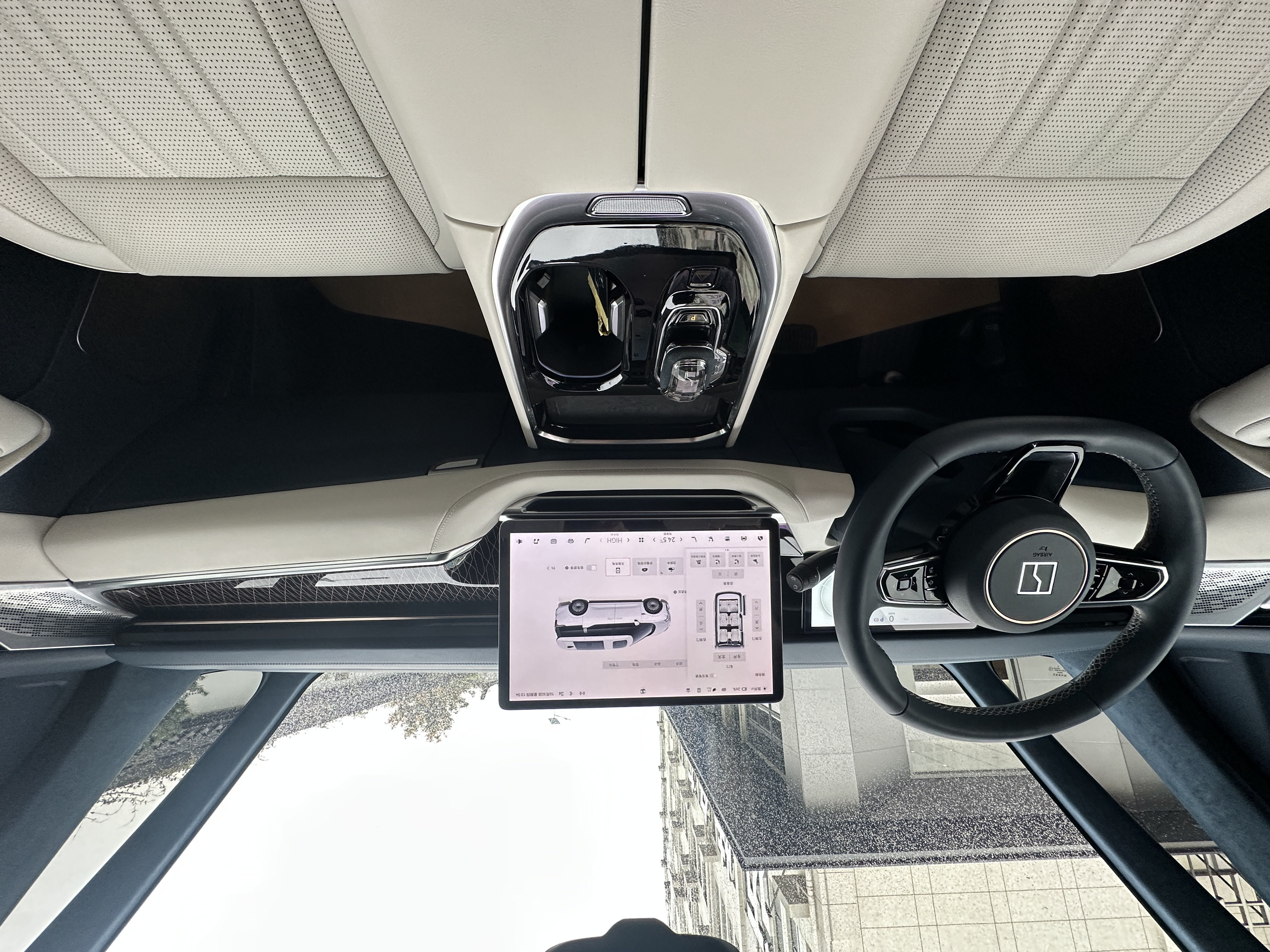 极氪 极氪009 2023 汽车图片 #9