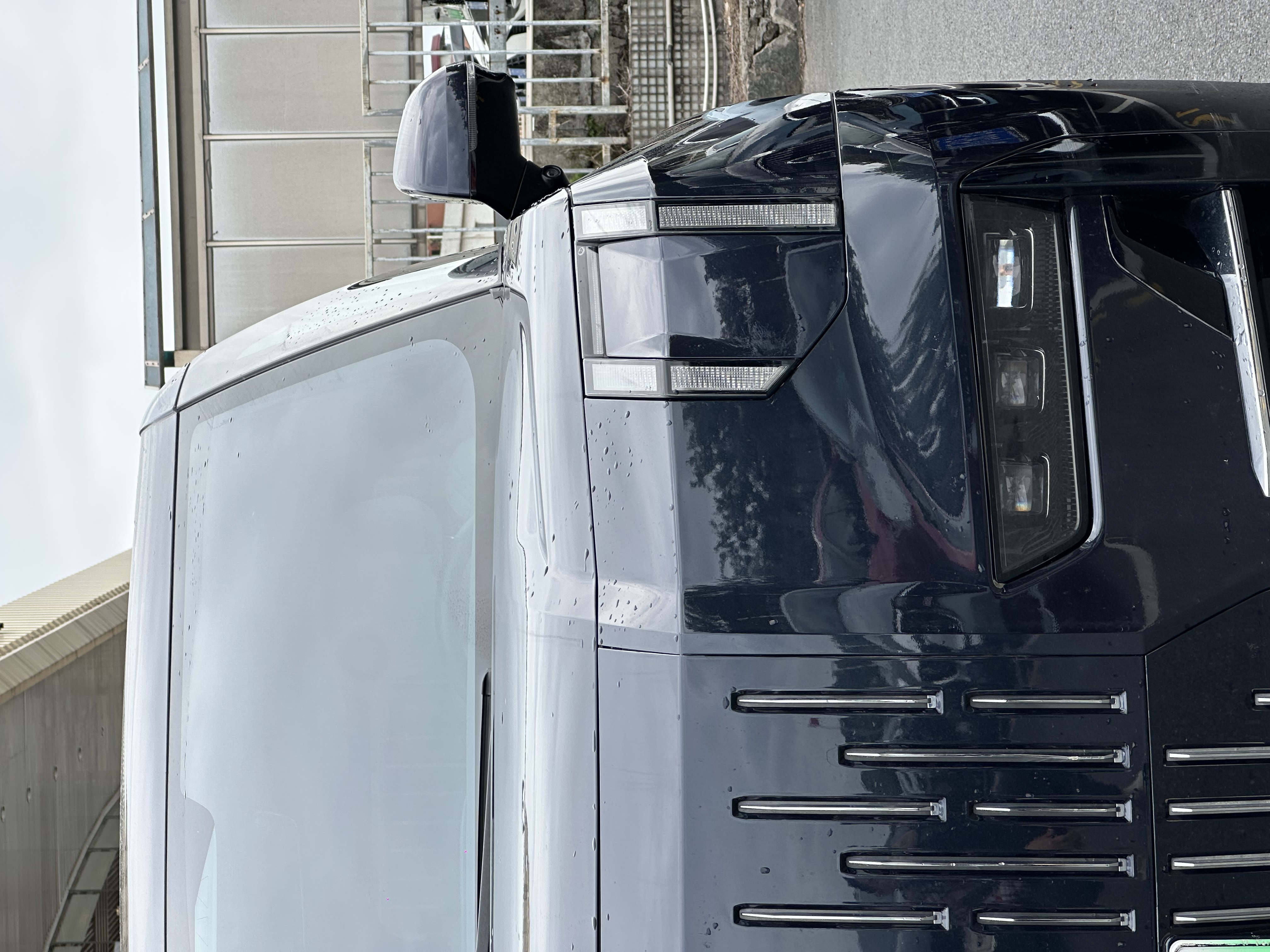 极氪 极氪009 2023 汽车图片 #9