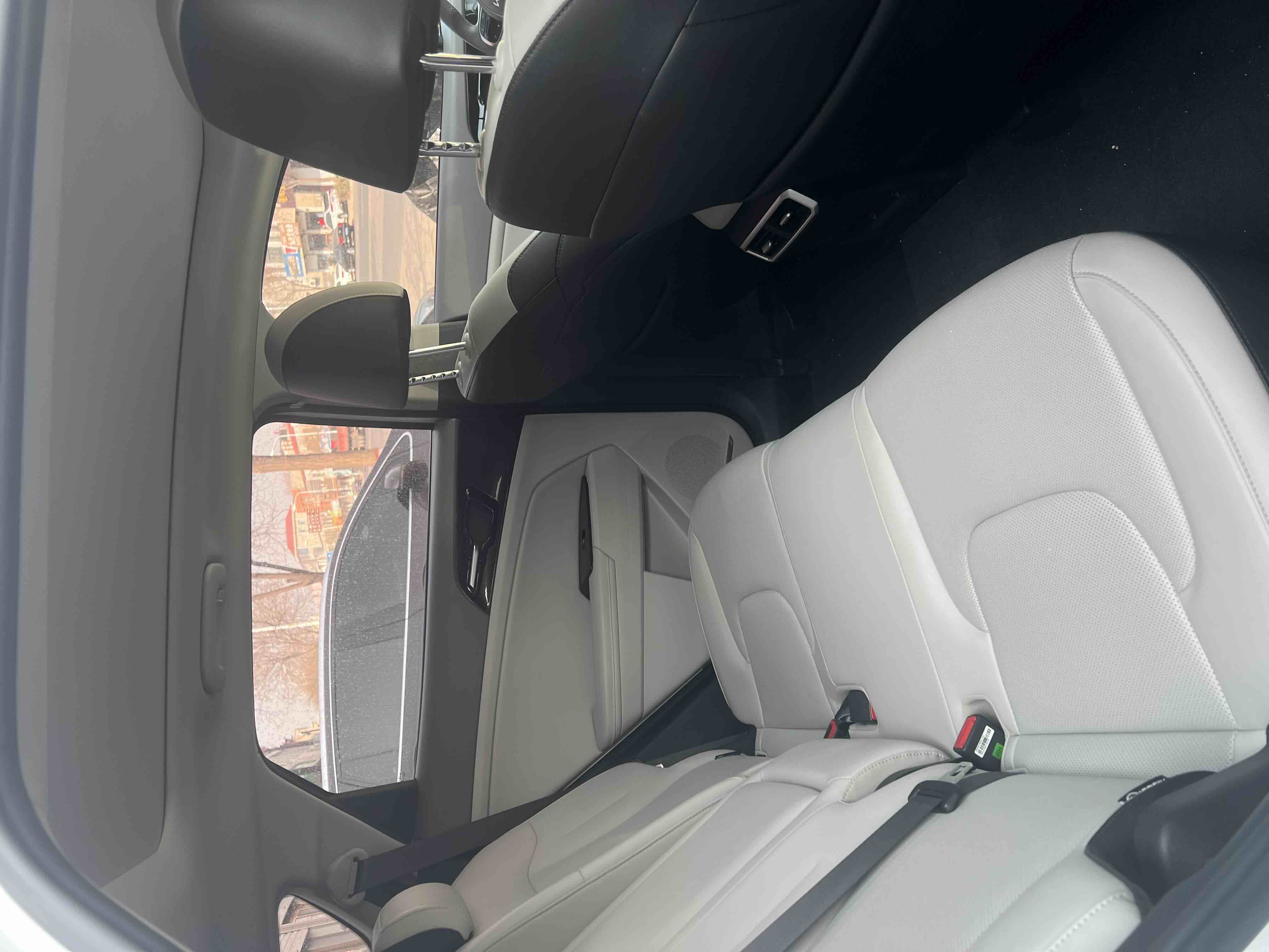 起亚 狮铂拓界 2024 汽车图片 #9