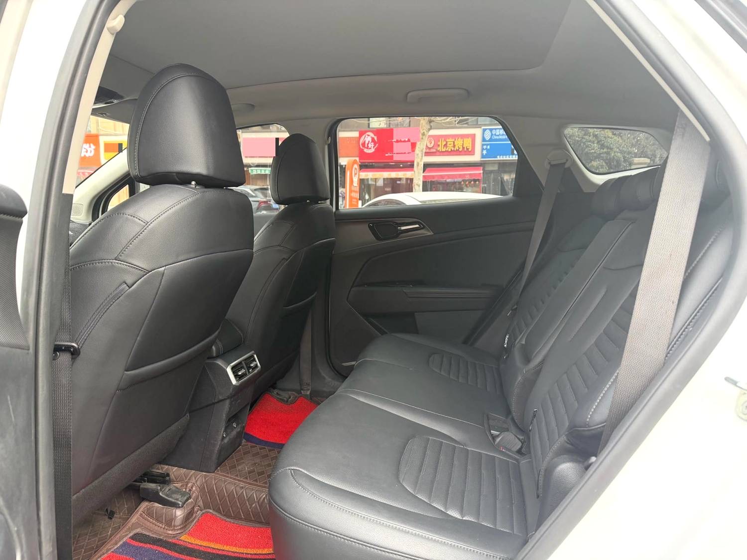 起亚 狮铂拓界 2023 汽车图片 #9