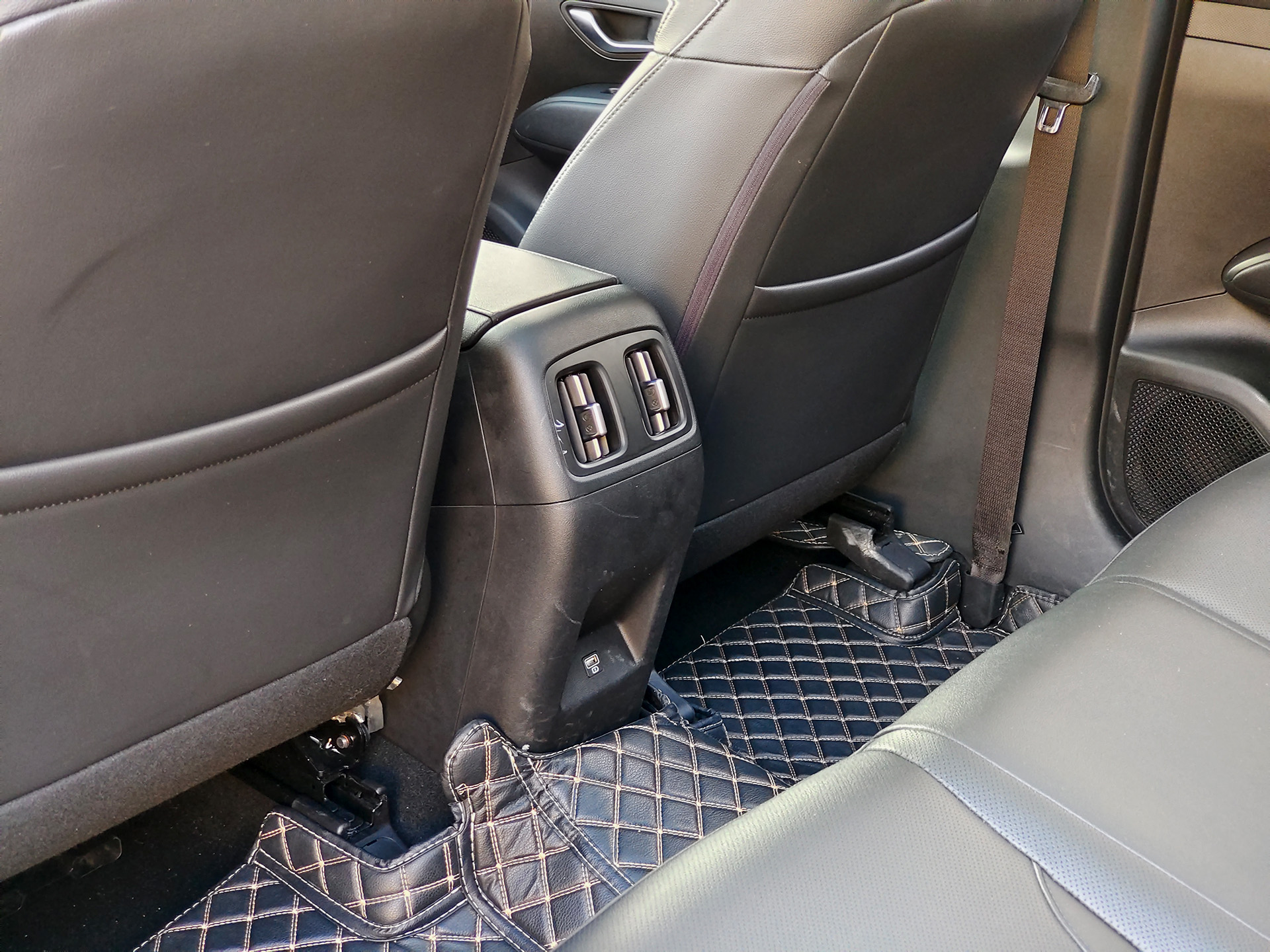 Hyundai Tucson 2023 car image #9