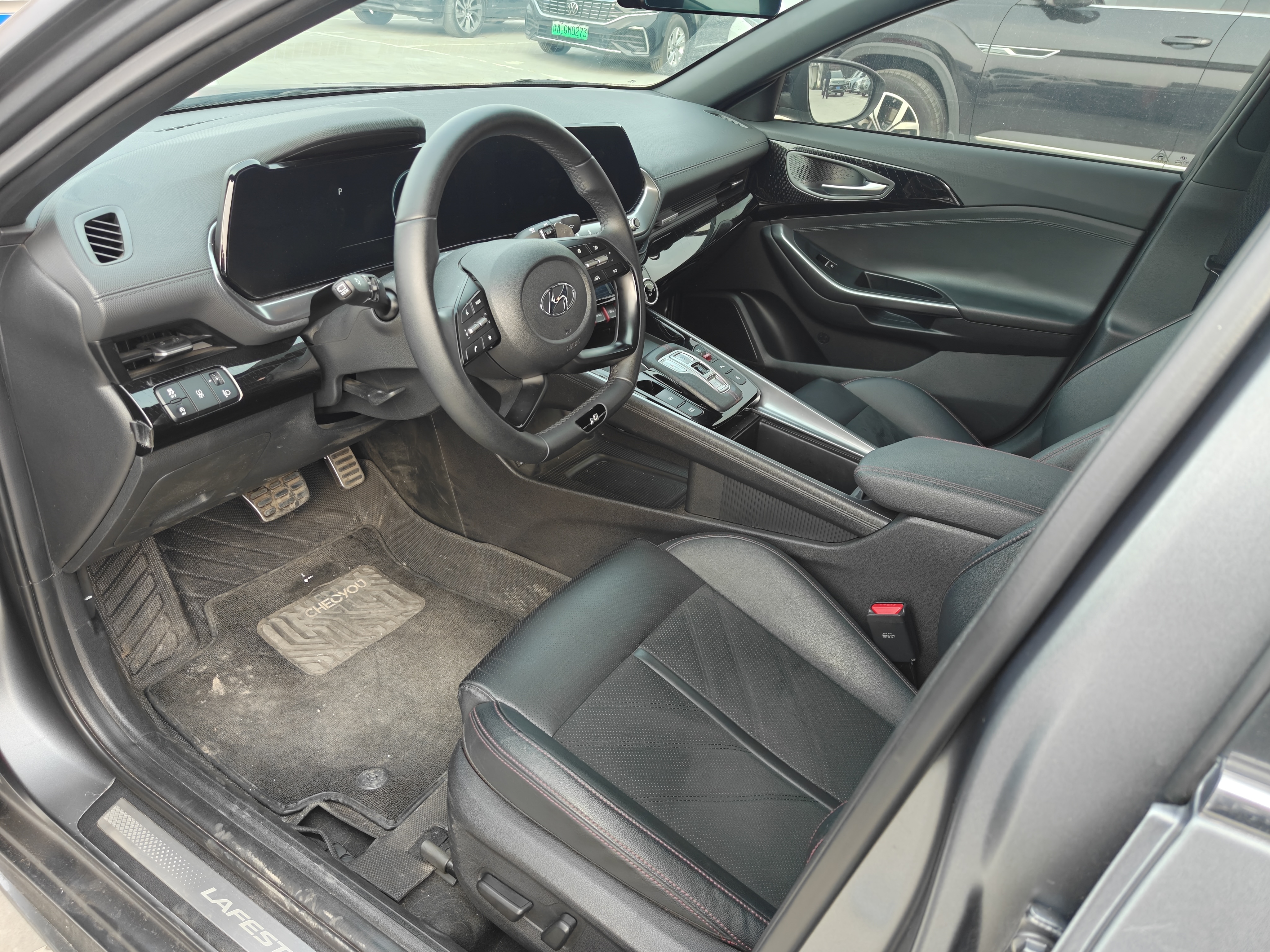 Hyundai Lafesta 2023 car image #9