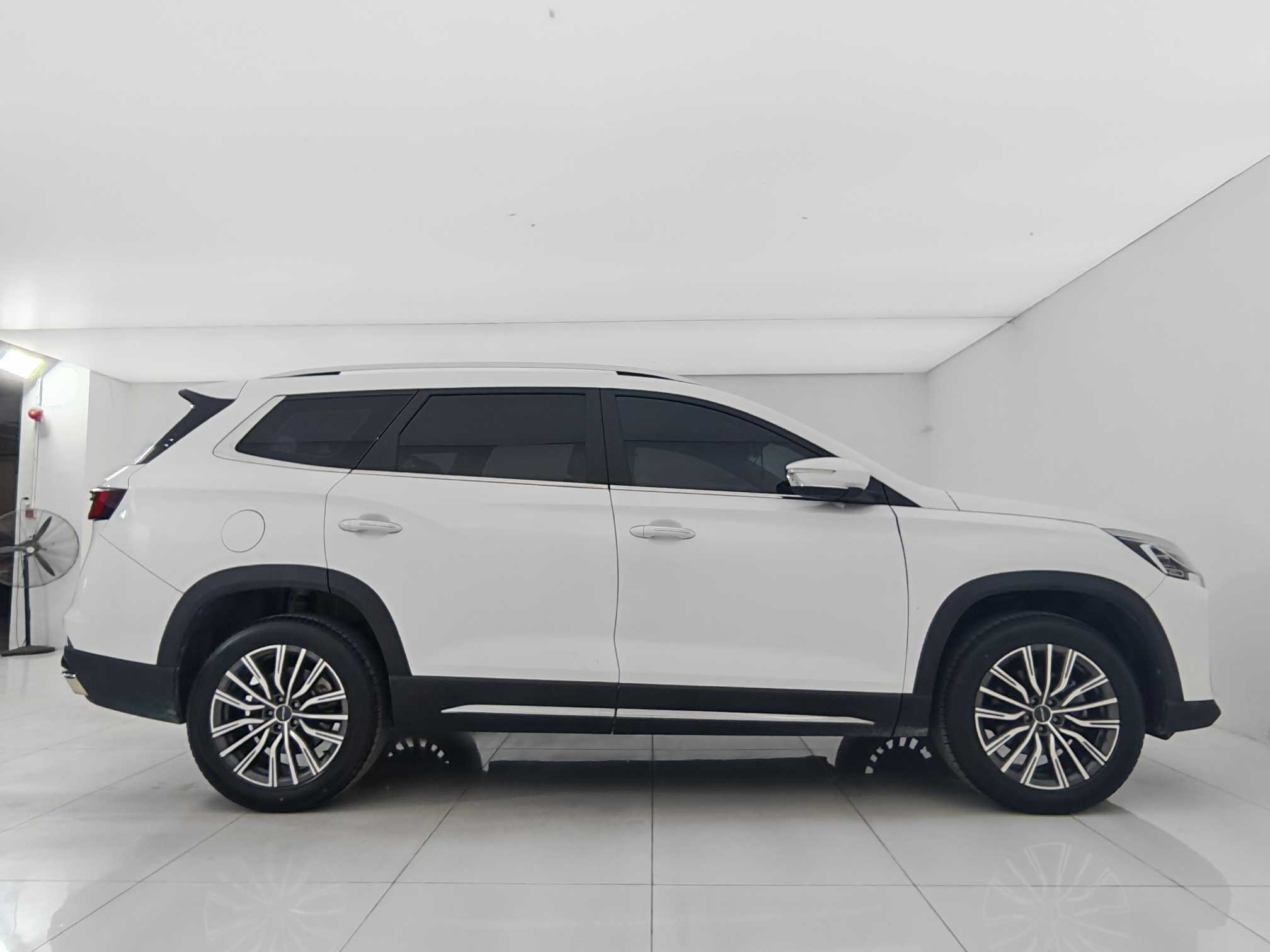 Jetour X90 PLUS 2023 image de voiture #9