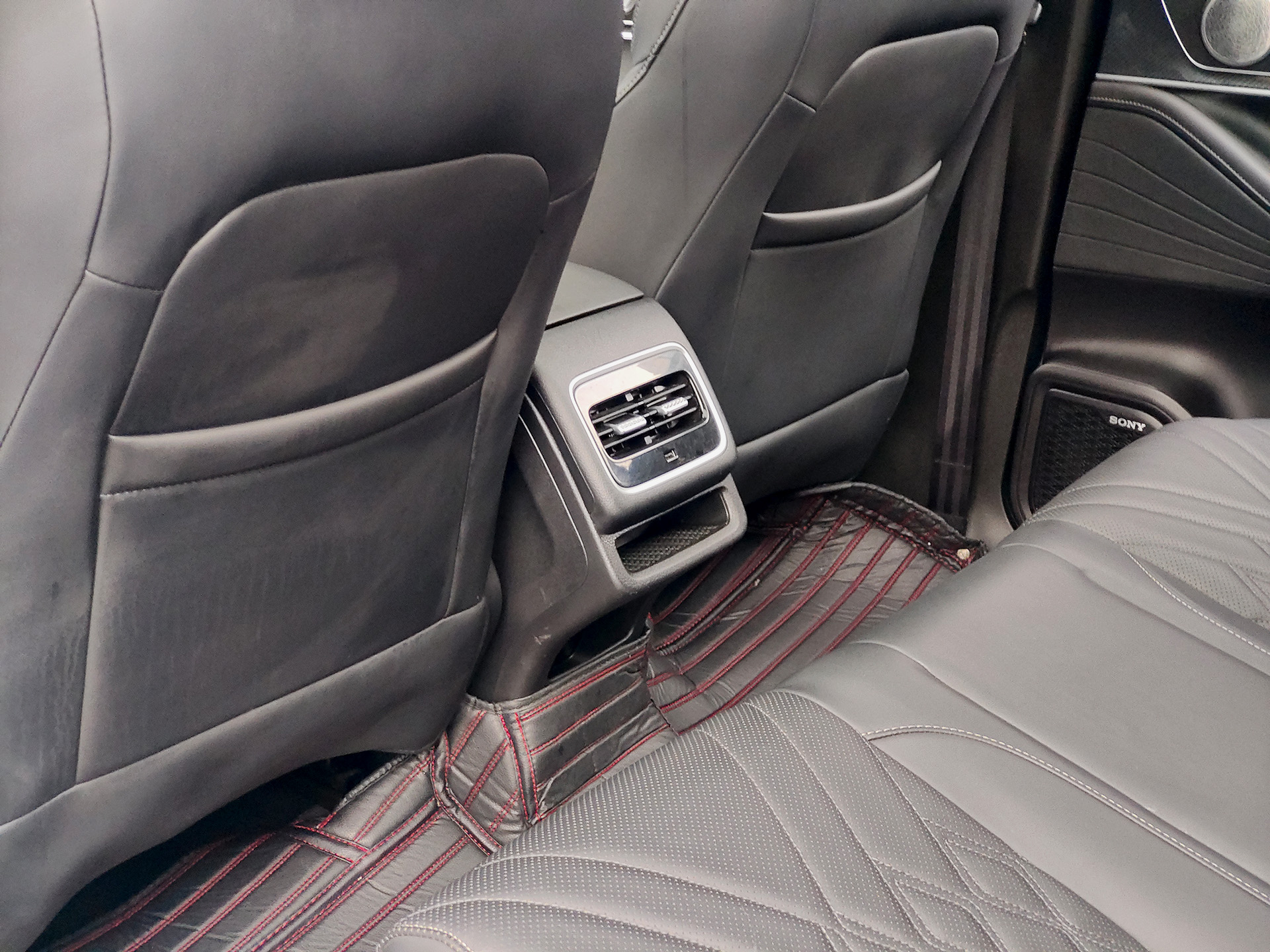 Chery Tiggo 7 Plus 2023 car image #9